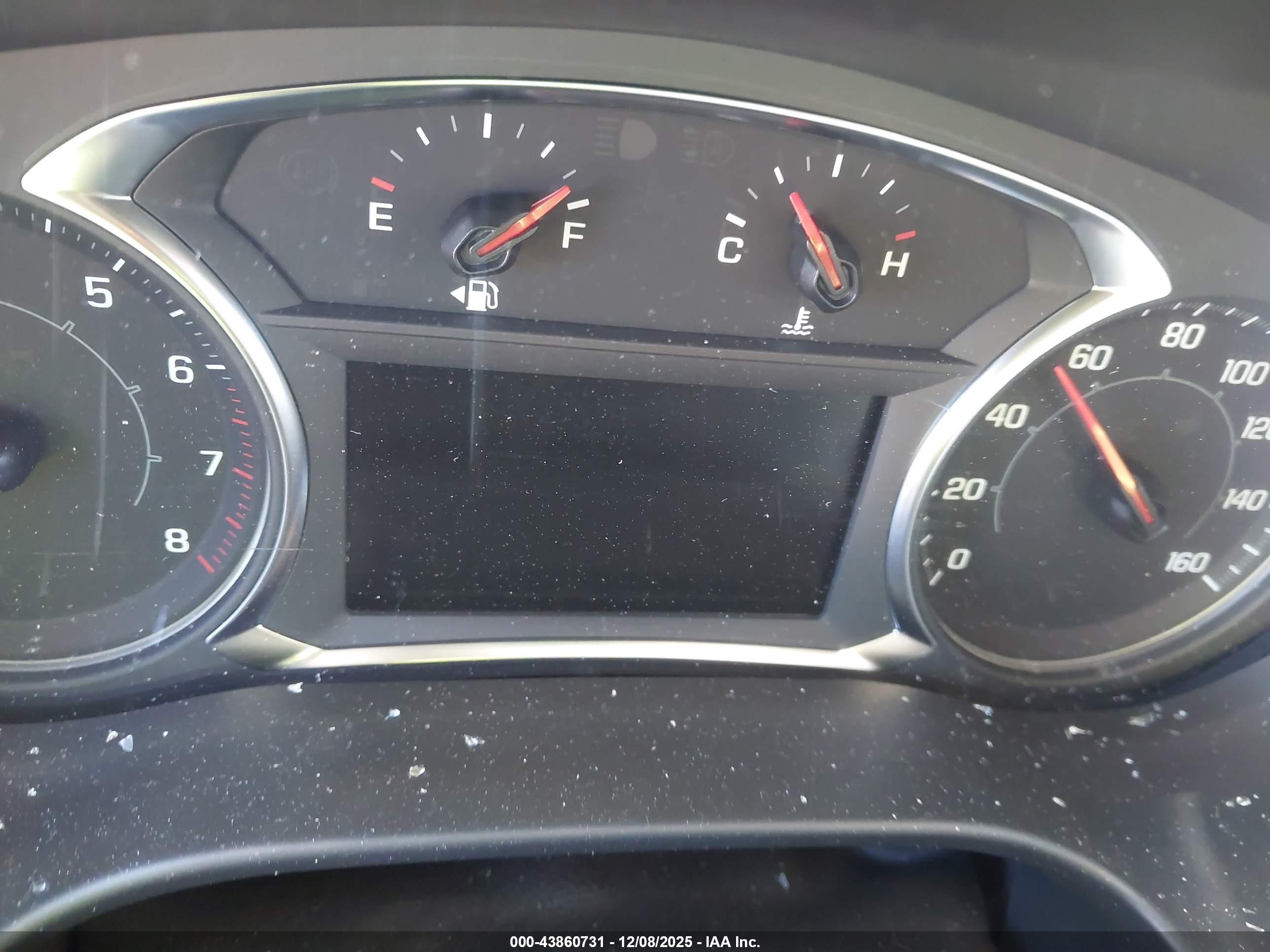 GMC ACADIA image 7