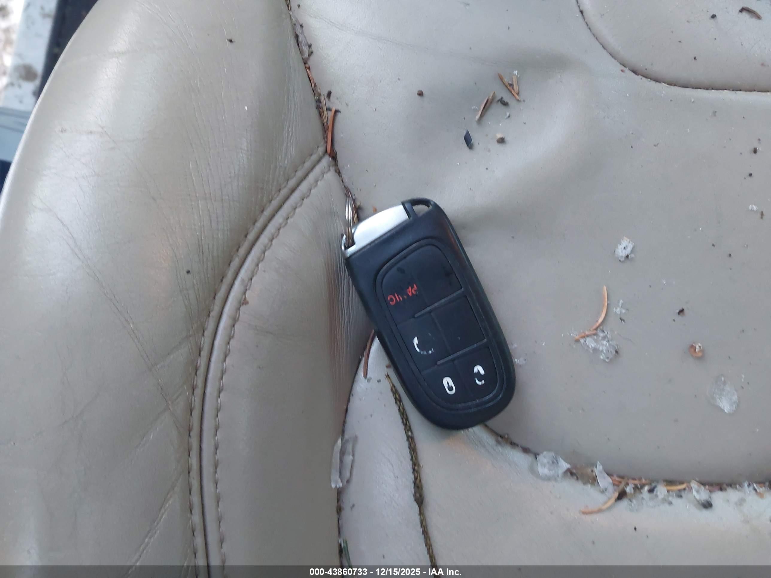 JEEP CHEROKEE image 11