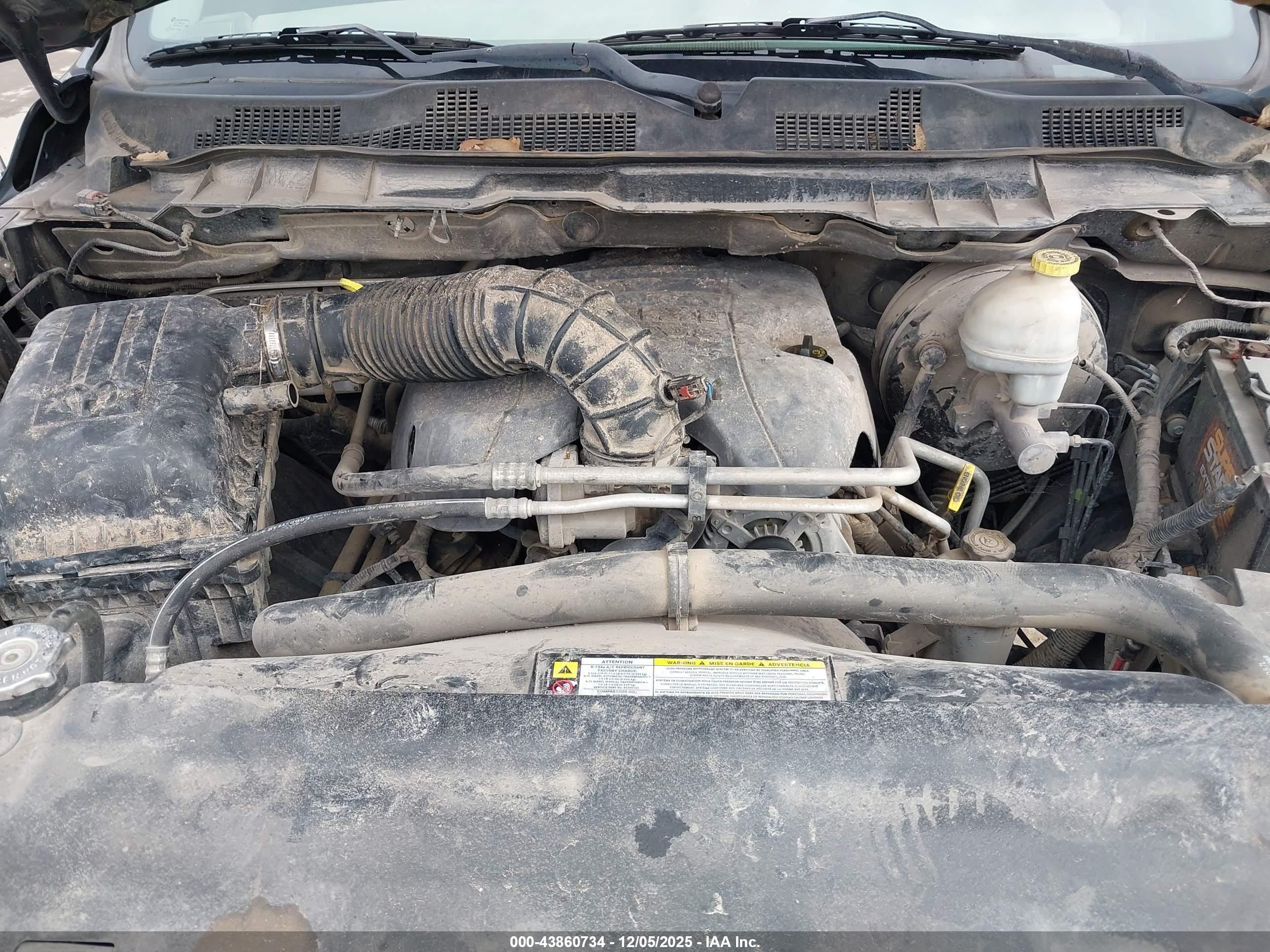 RAM 1500 image 10
