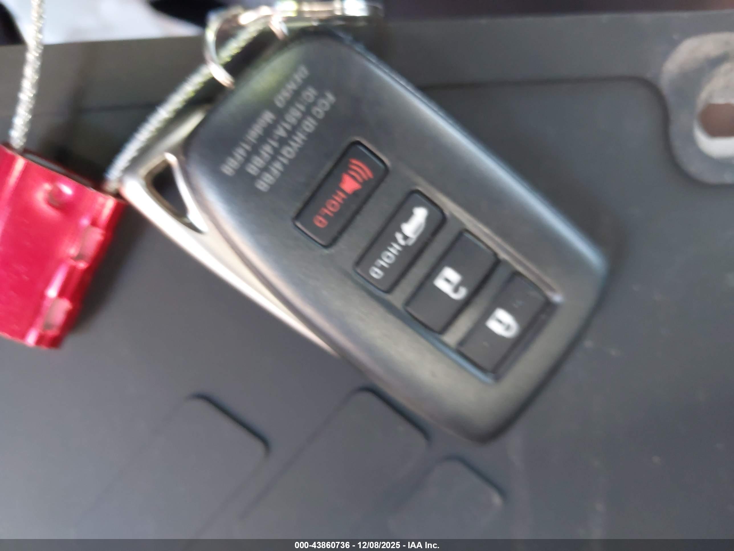 LEXUS RX image 11