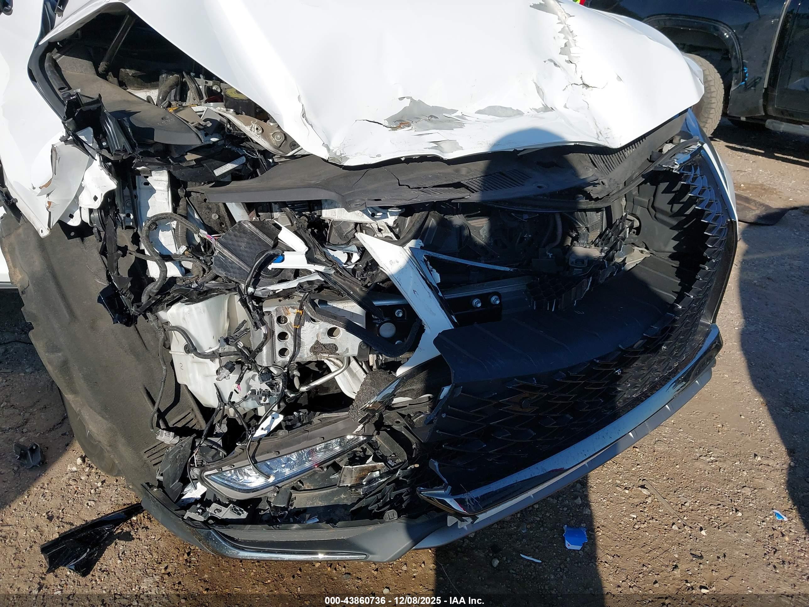 LEXUS RX image 6