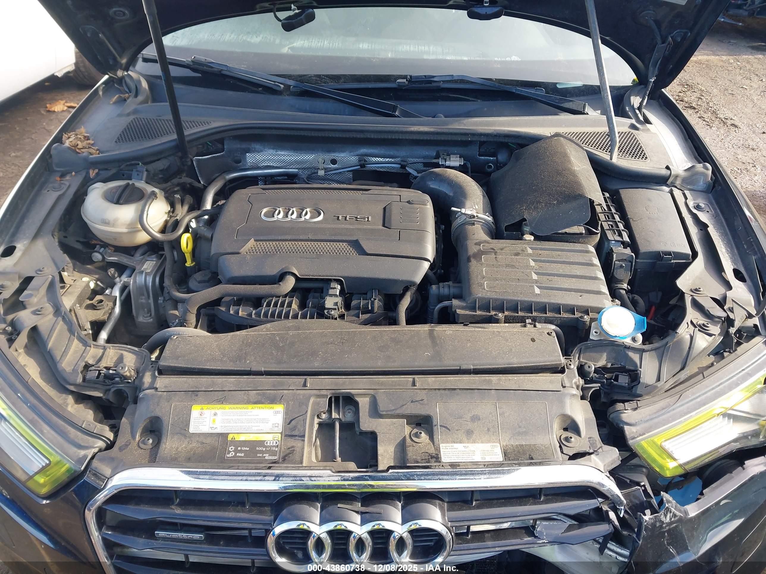 AUDI A3 image 10