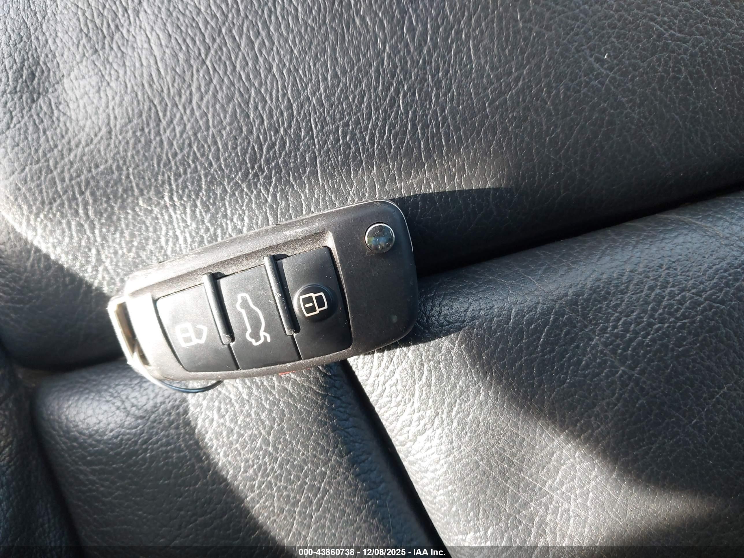 AUDI A3 image 11