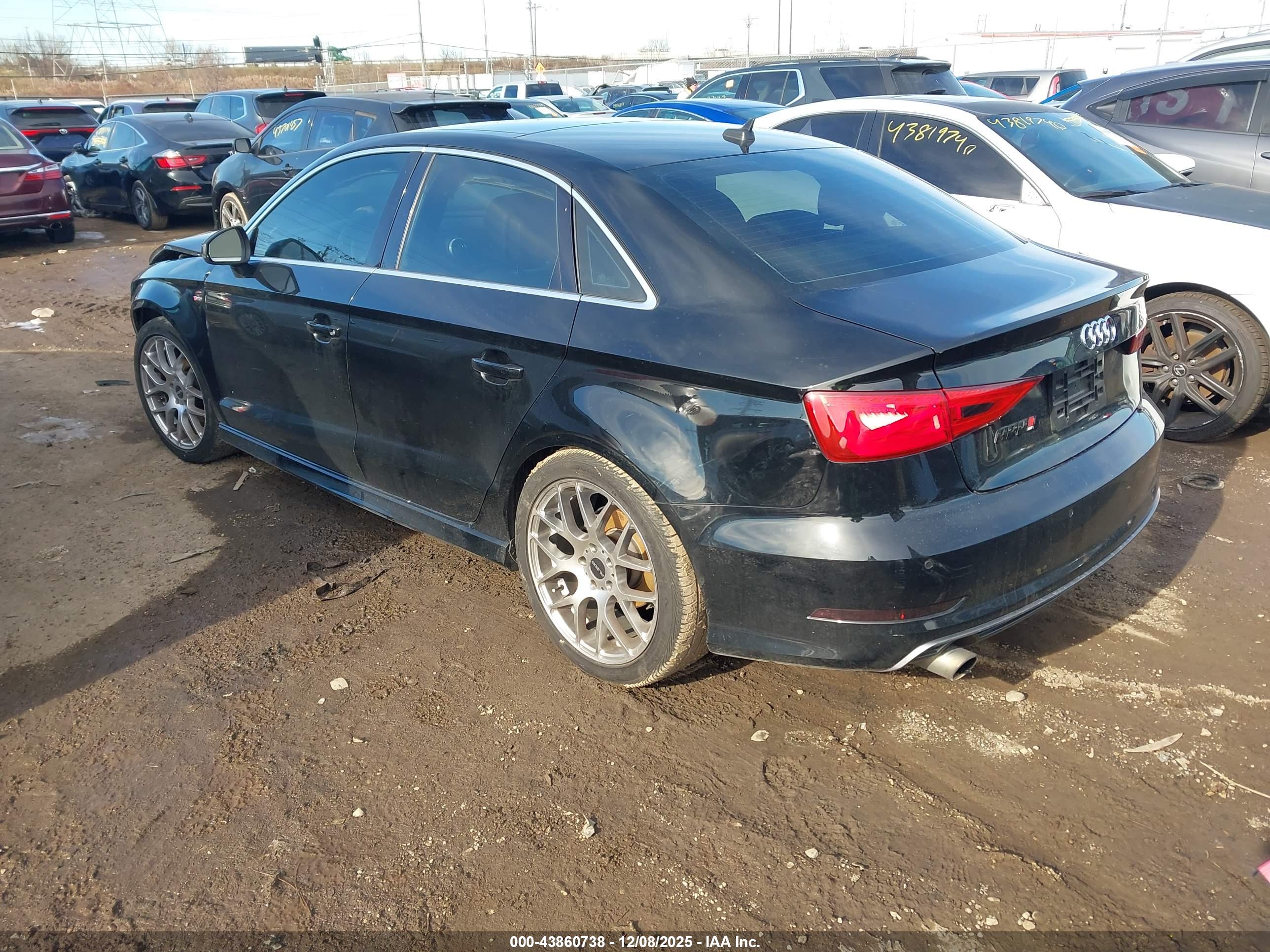 AUDI A3 image 3