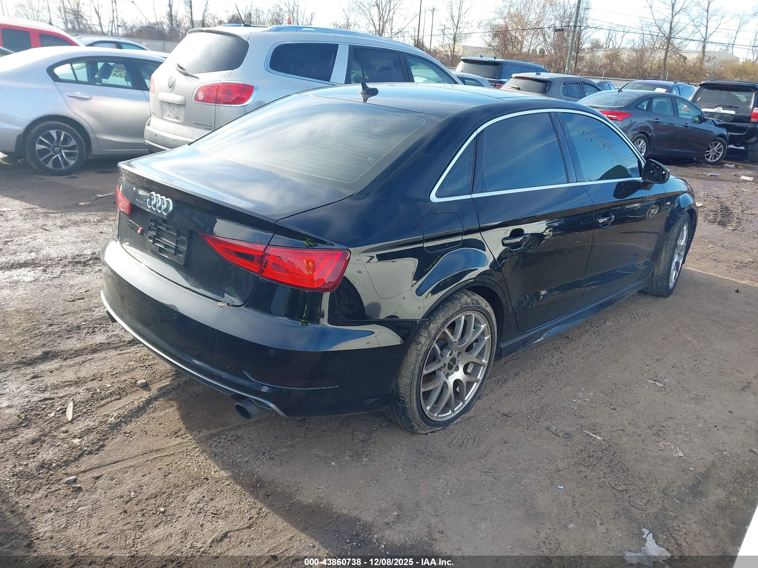 AUDI A3 image 4