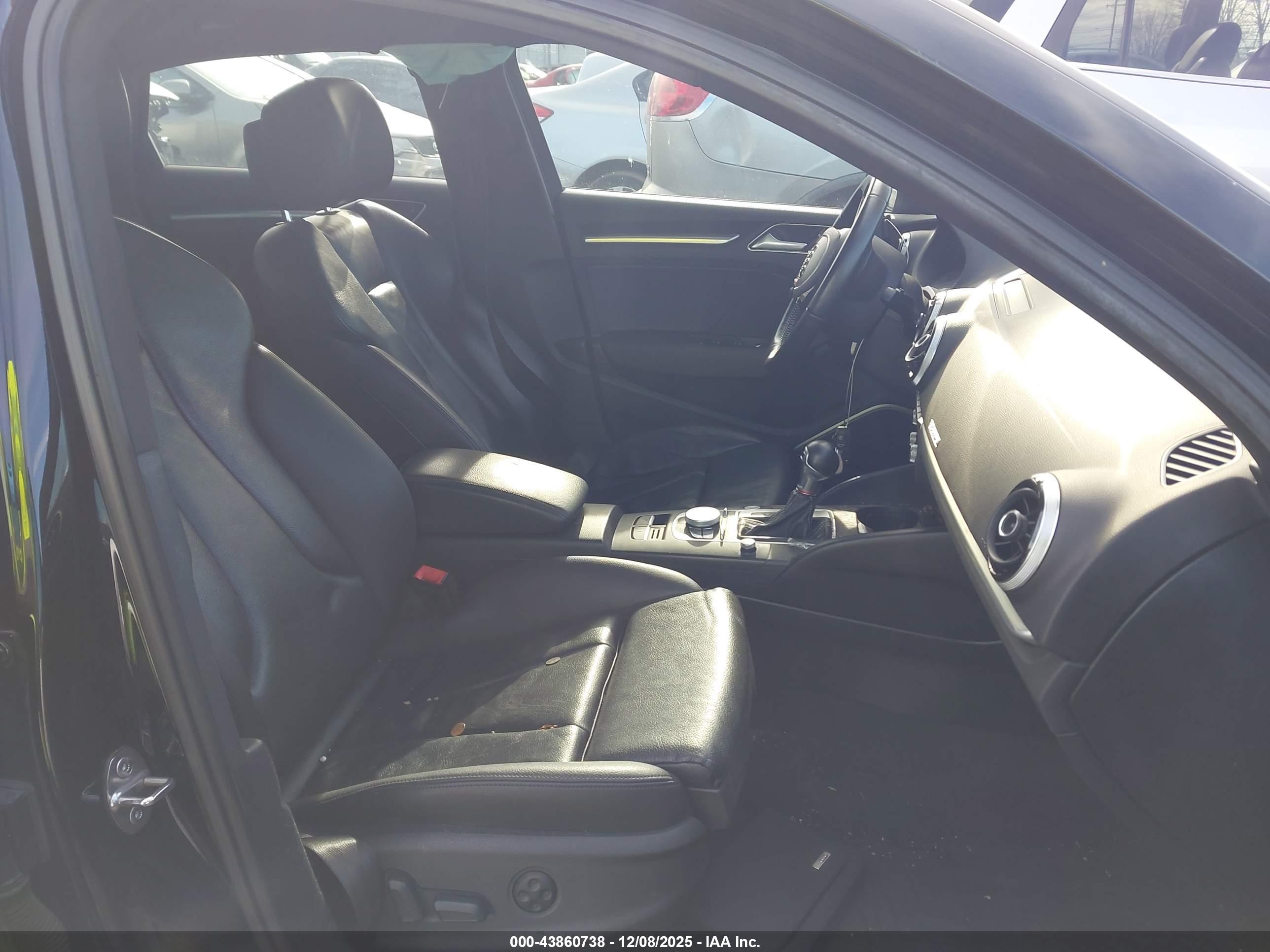 AUDI A3 image 5