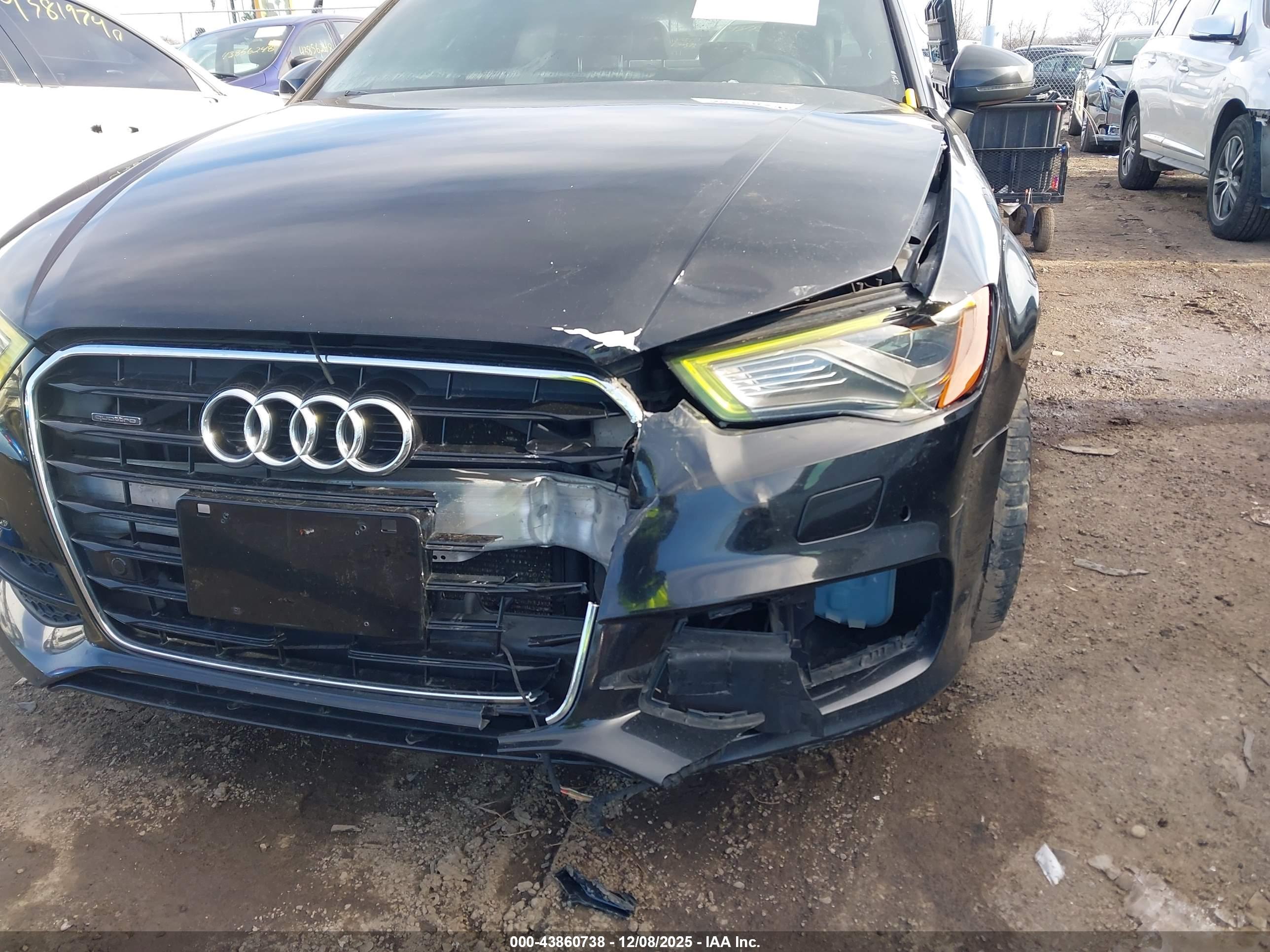 AUDI A3 image 6