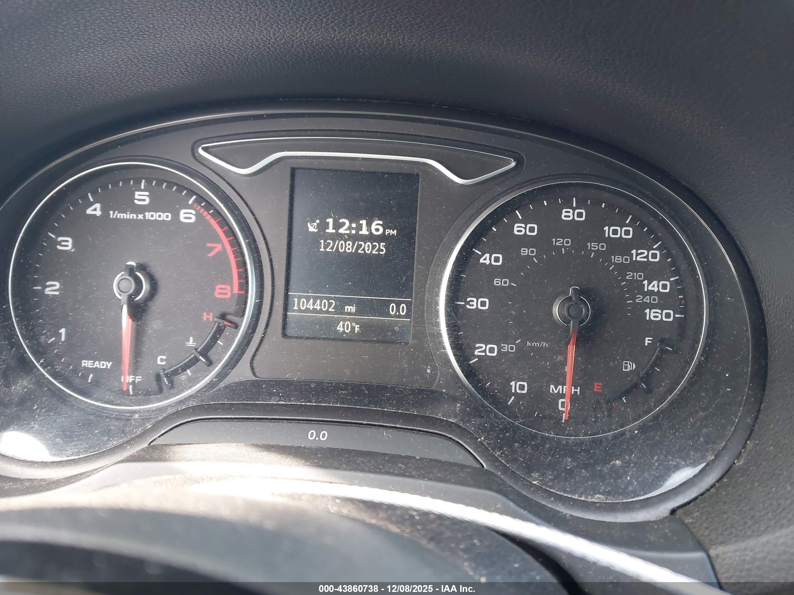 AUDI A3 image 7