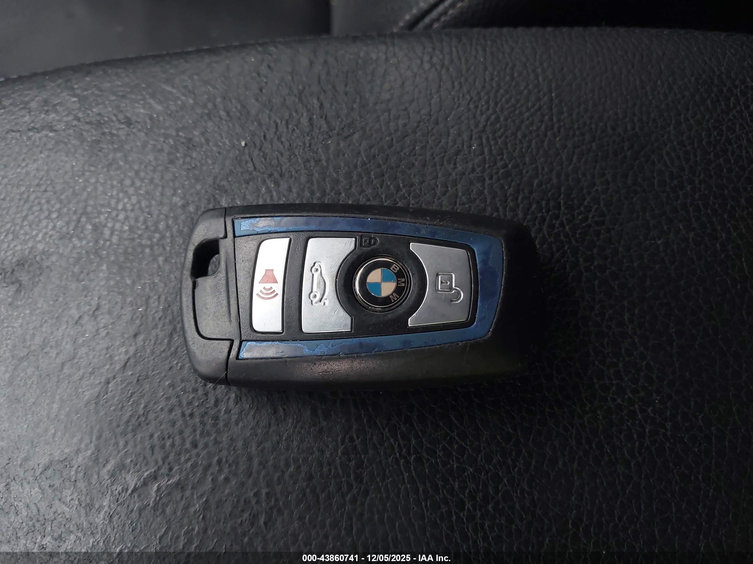 BMW 340I image 11