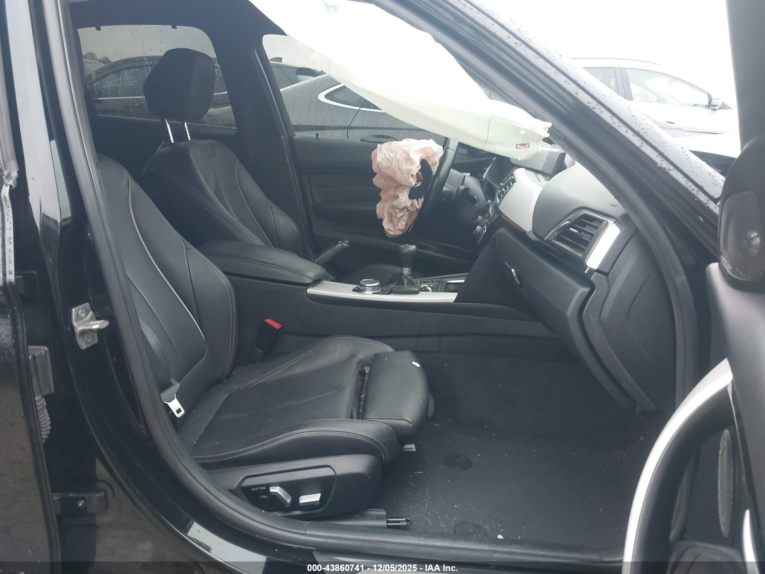 BMW 340I image 5