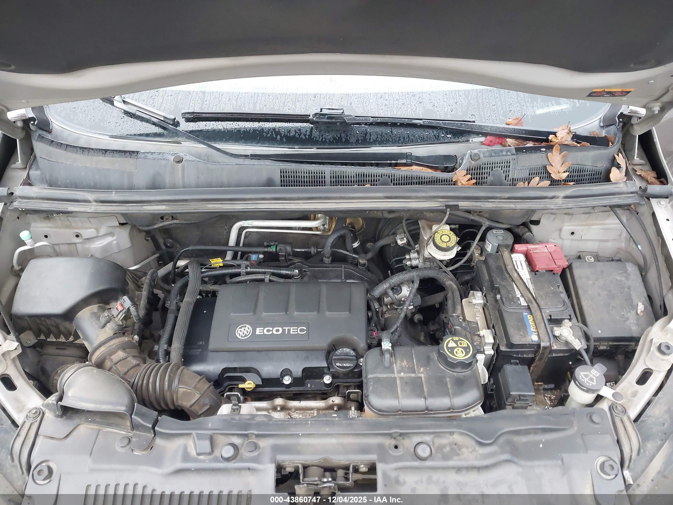 BUICK ENCORE image 10
