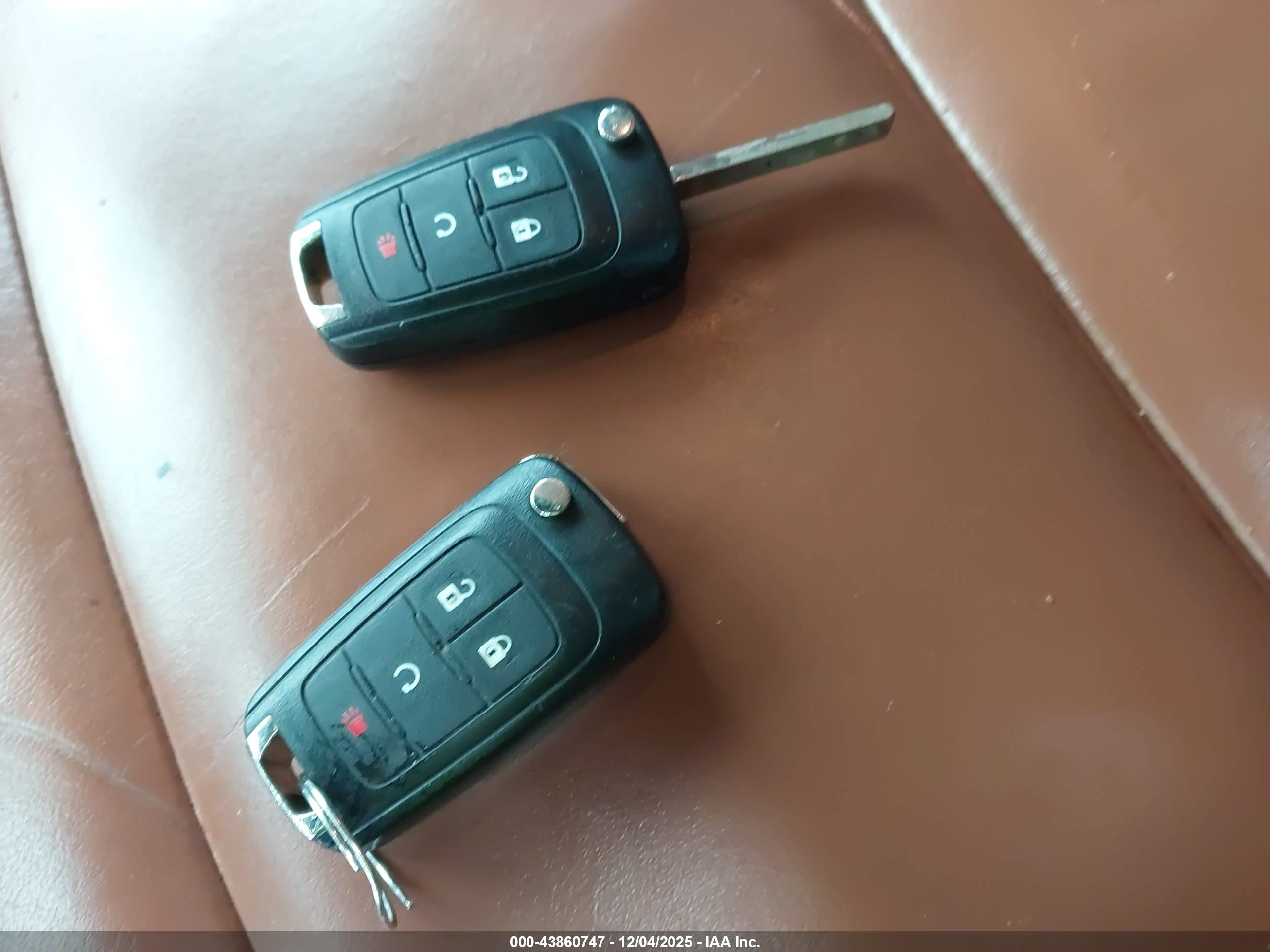 BUICK ENCORE image 11