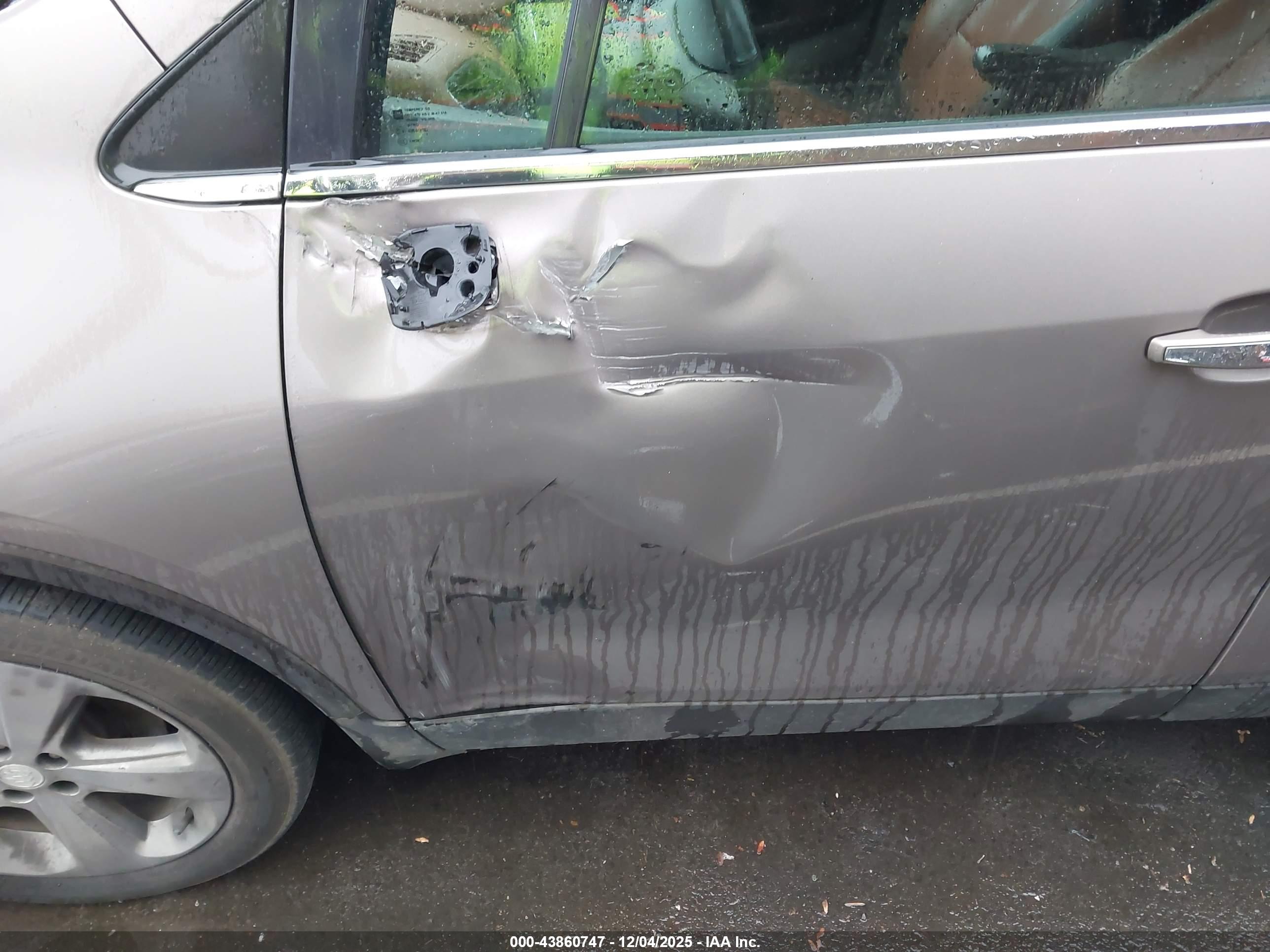 BUICK ENCORE image 6
