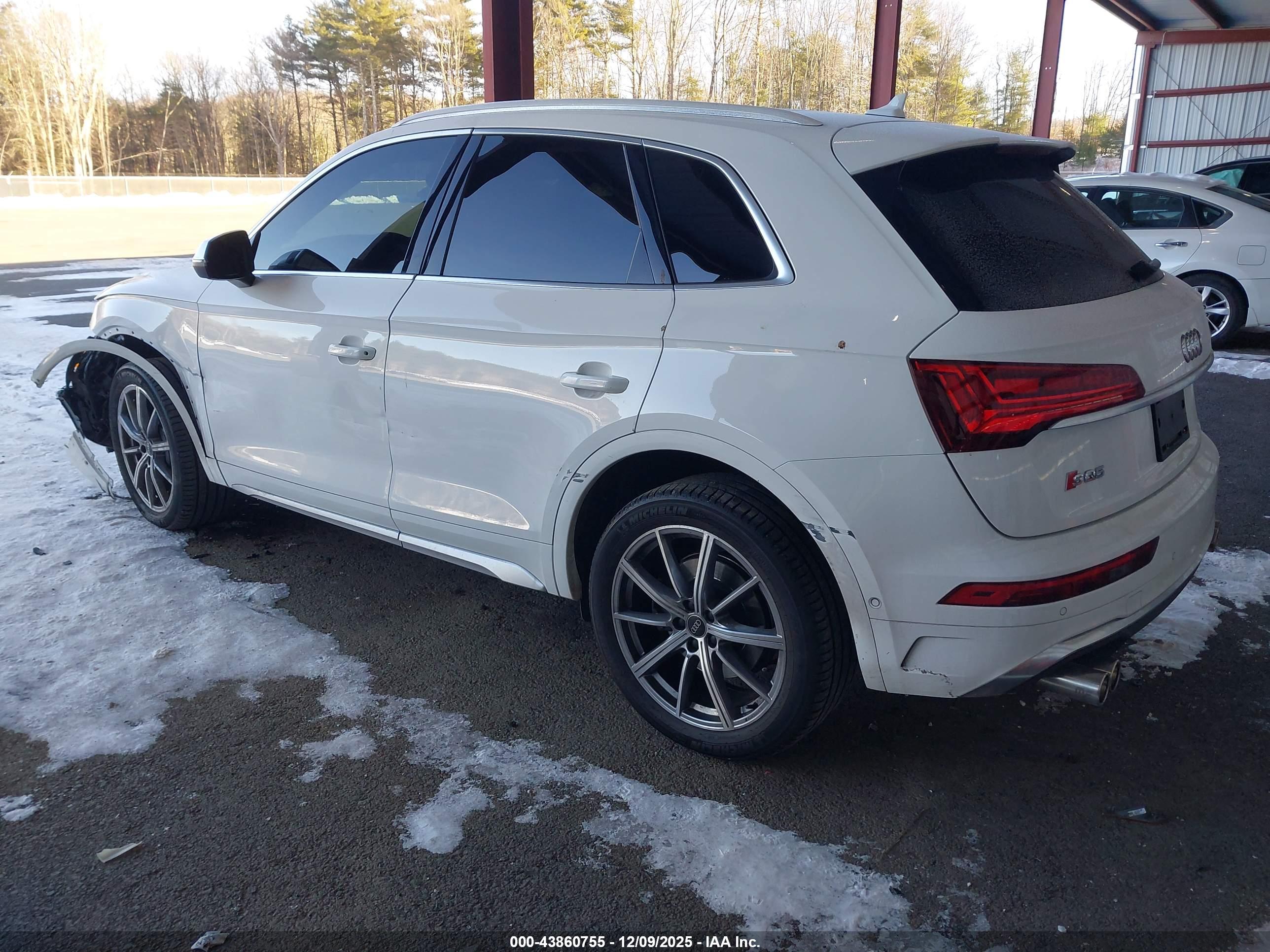 AUDI SQ5 image 3