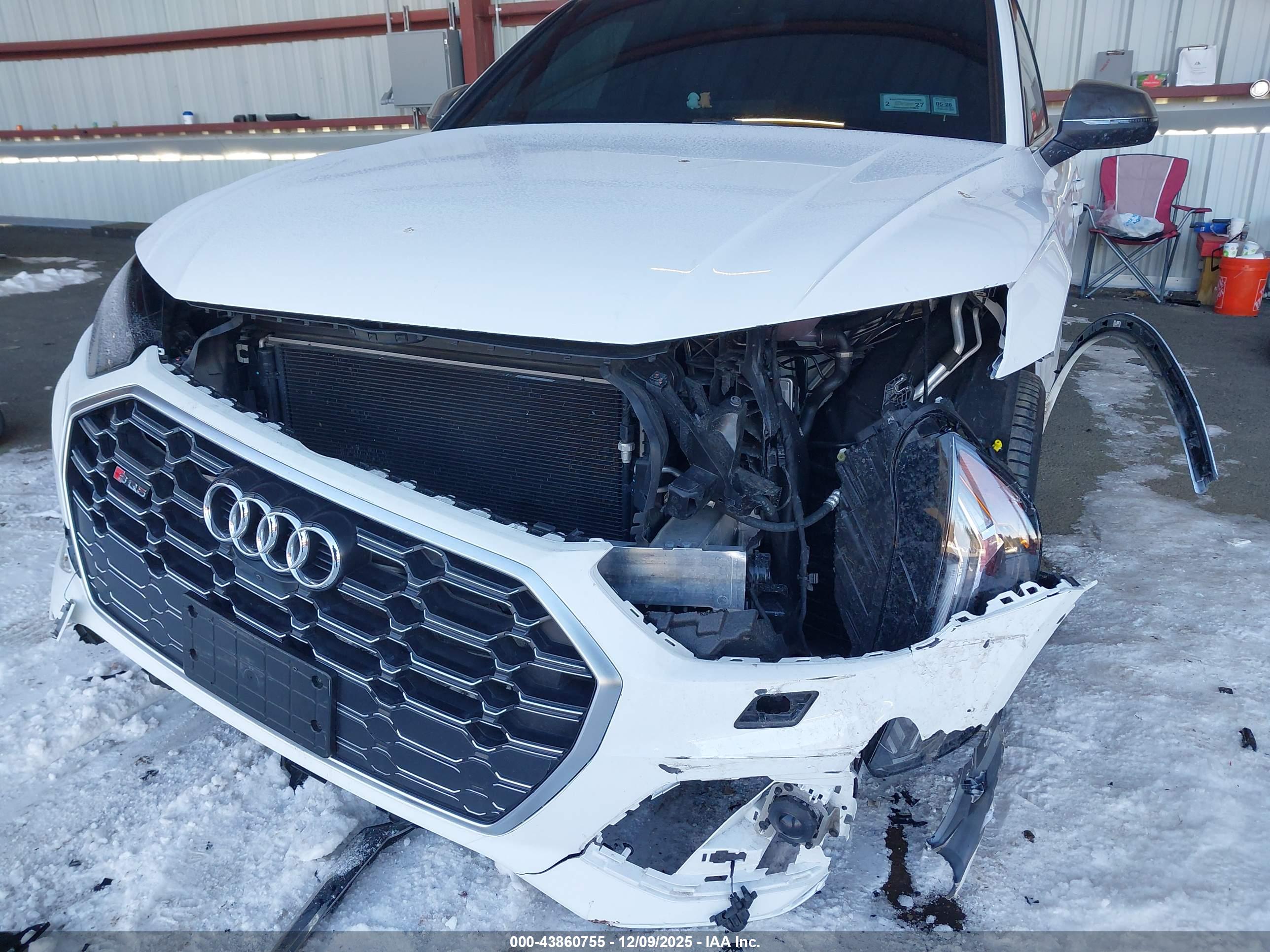AUDI SQ5 image 6