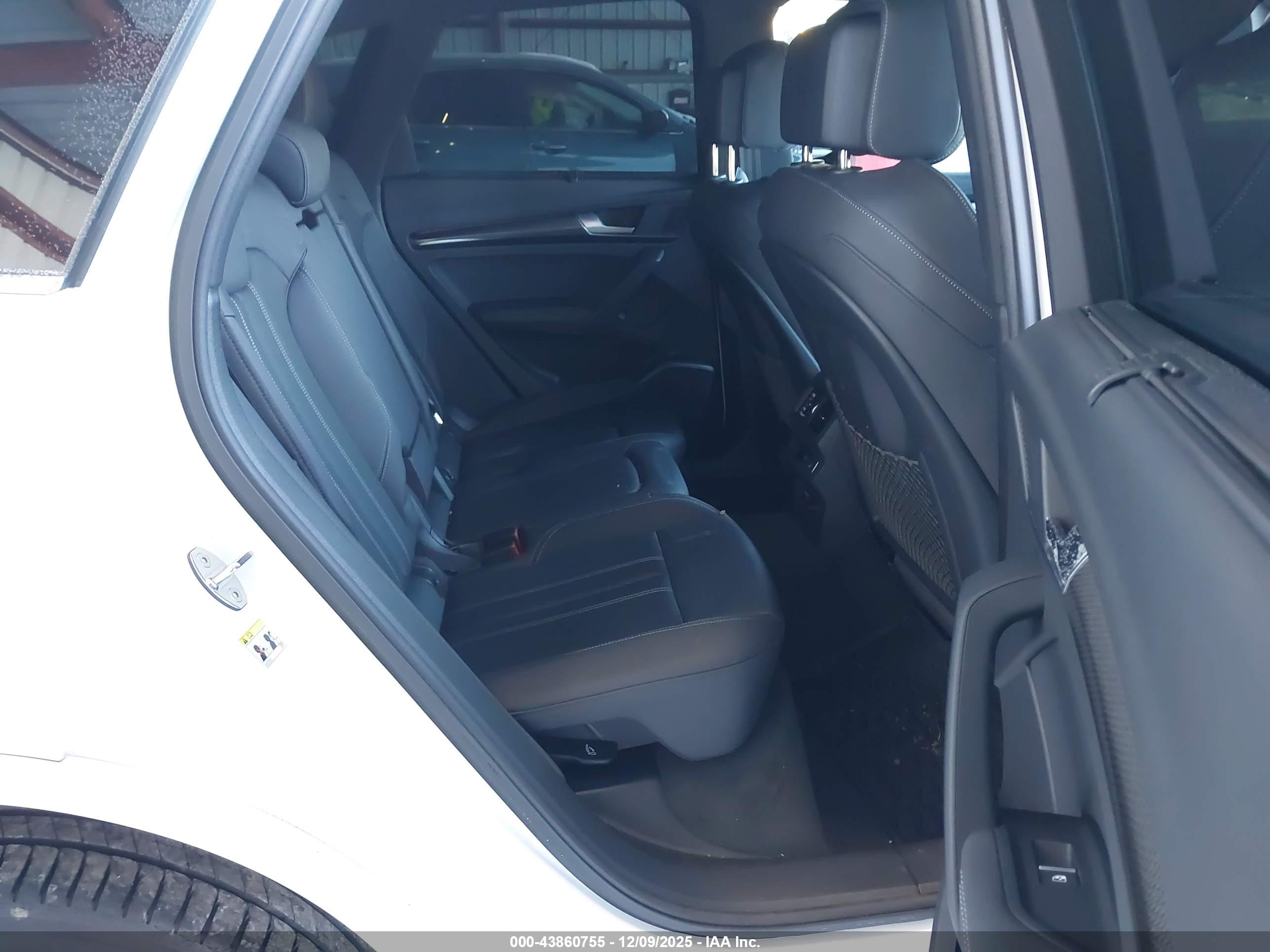 AUDI SQ5 image 8