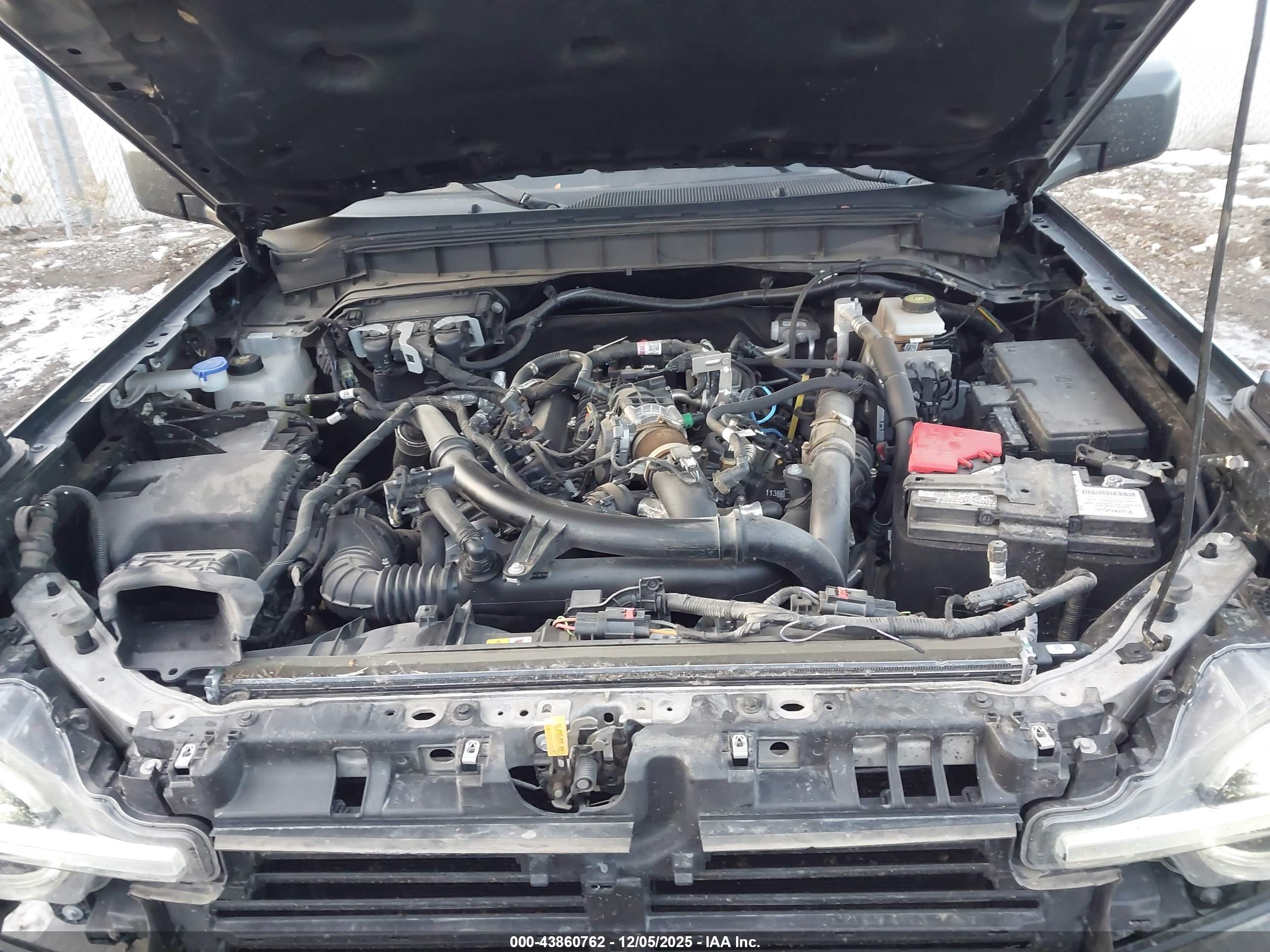 FORD BRONCO image 10