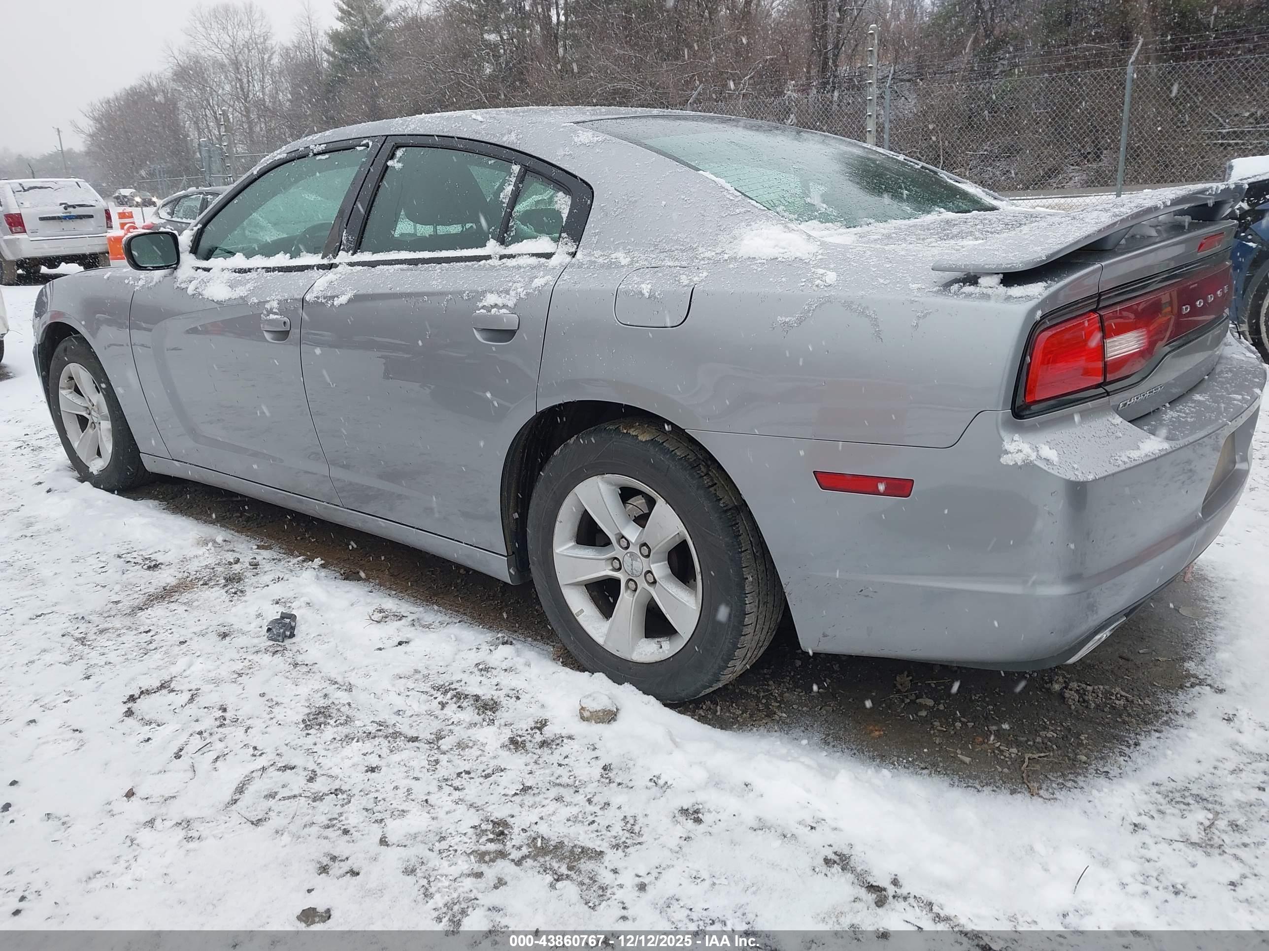DODGE CHARGER image 3