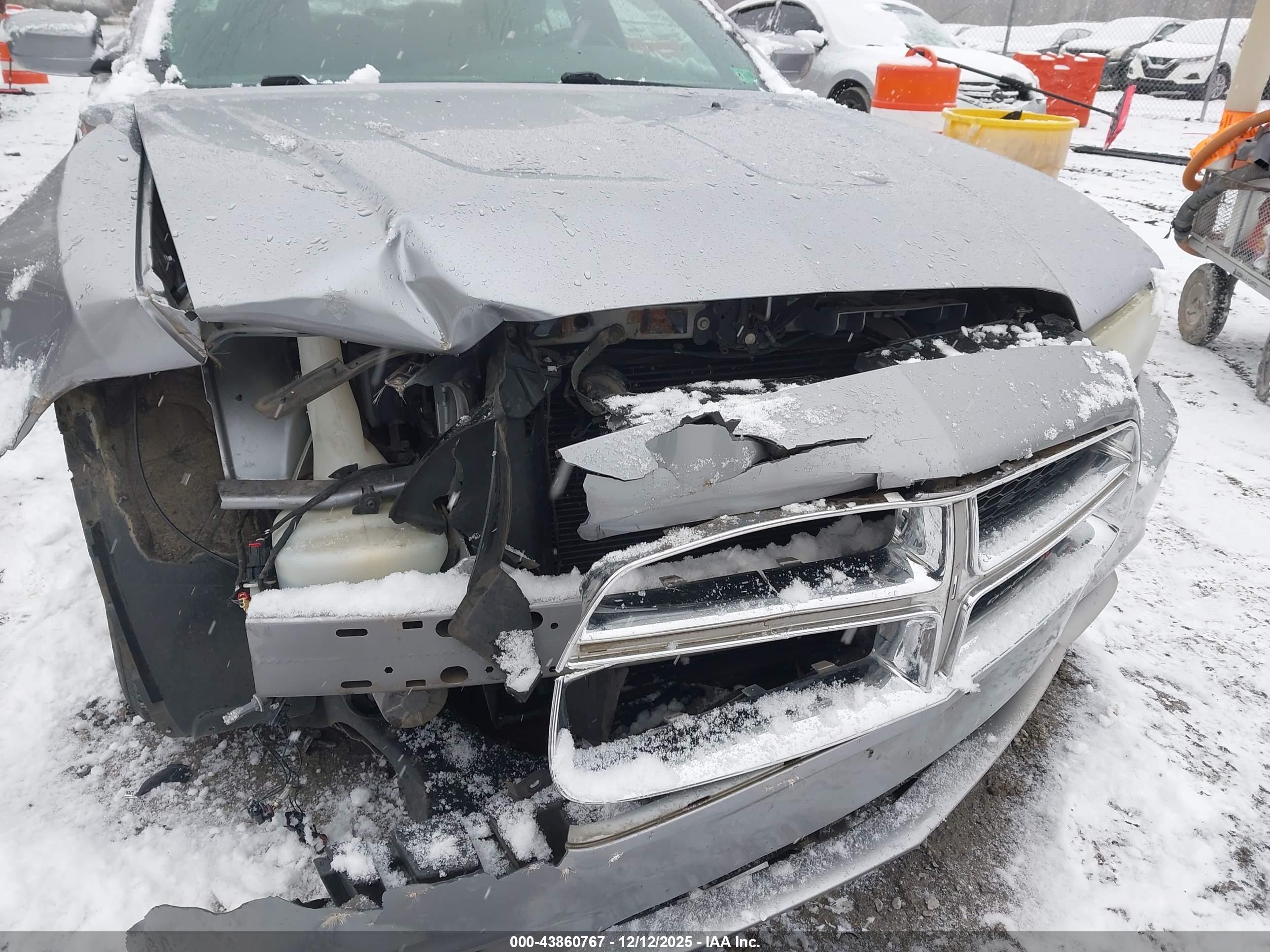DODGE CHARGER image 6