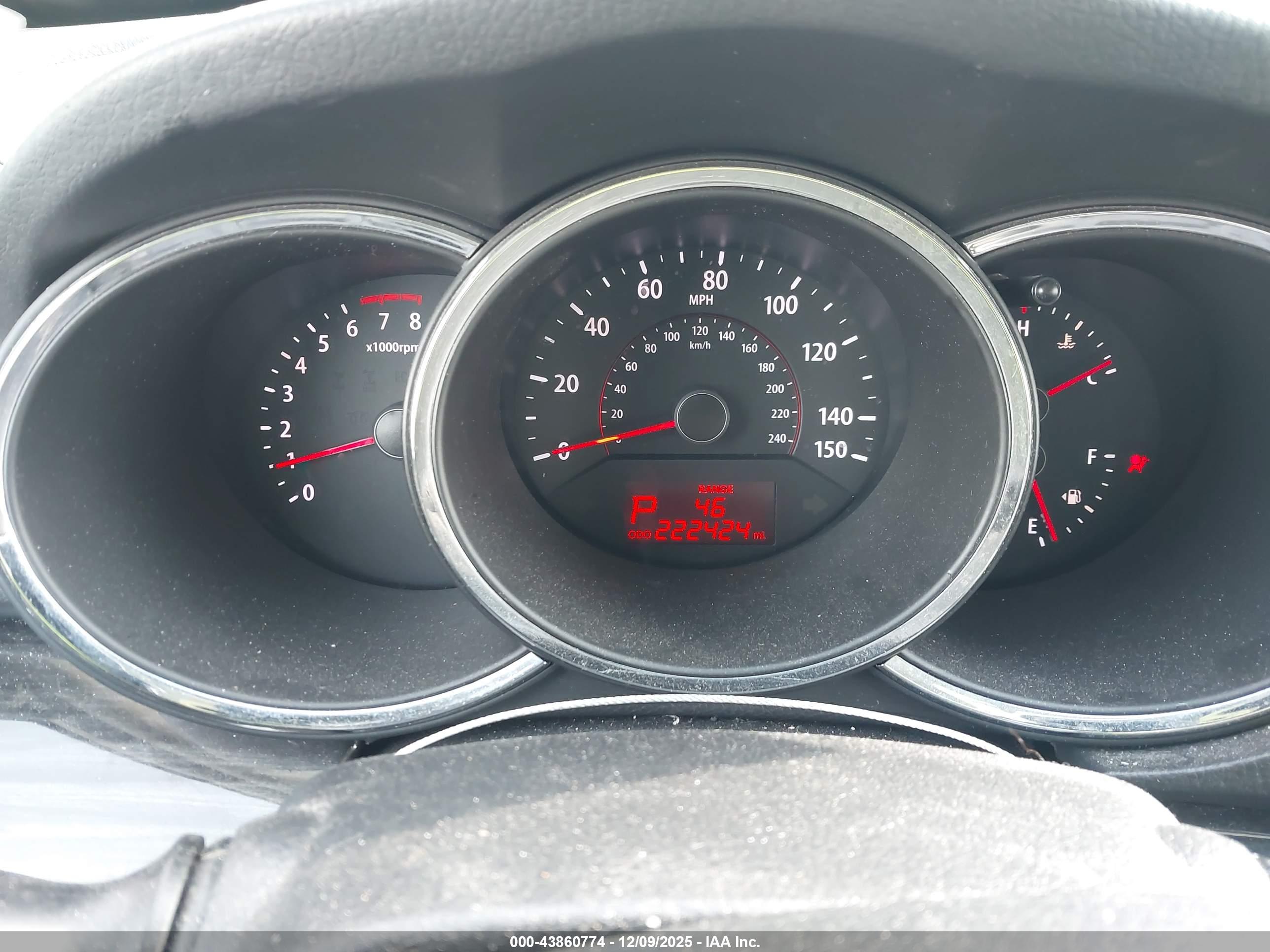 KIA SORENTO image 7