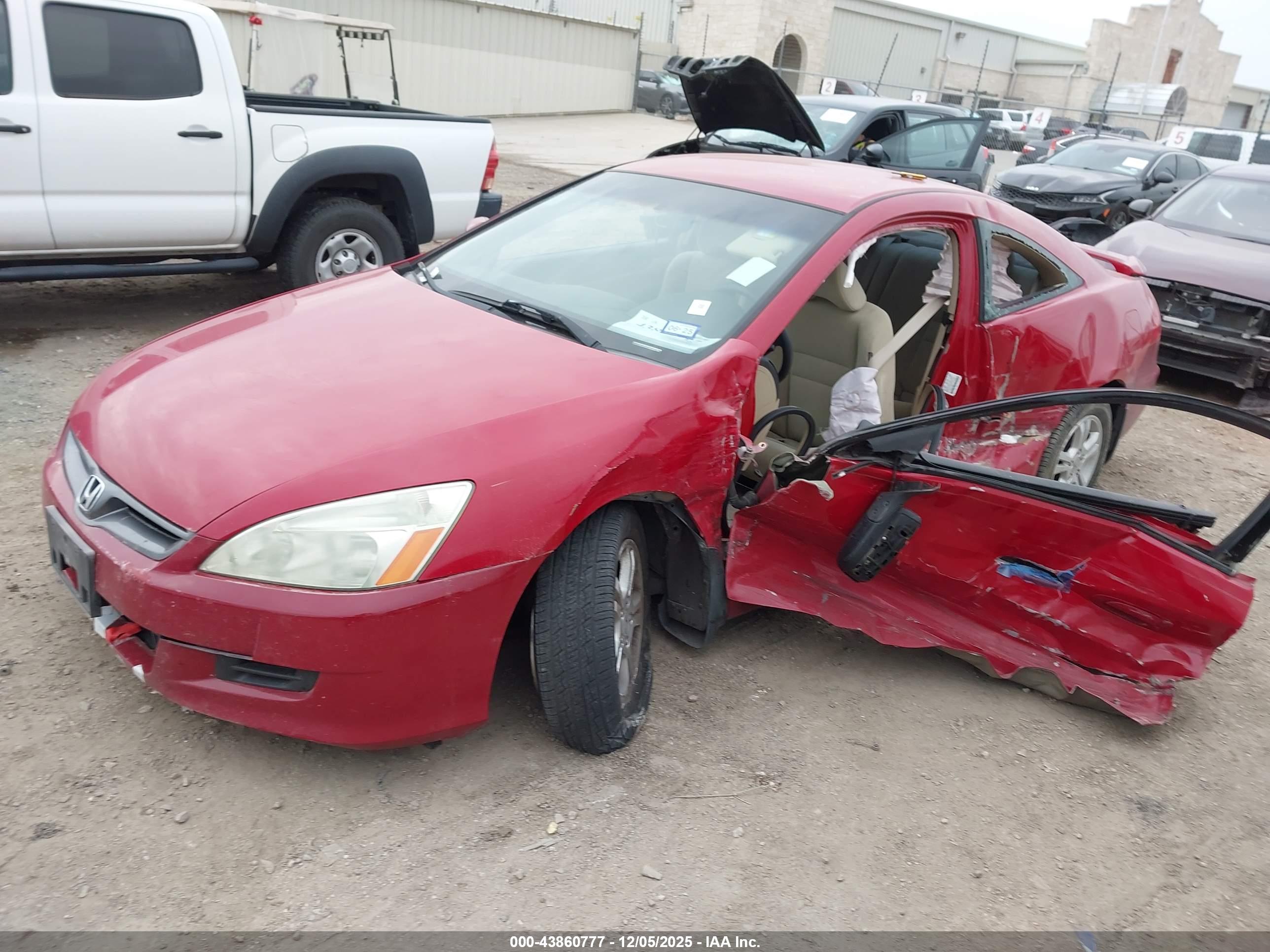 HONDA ACCORD image 2