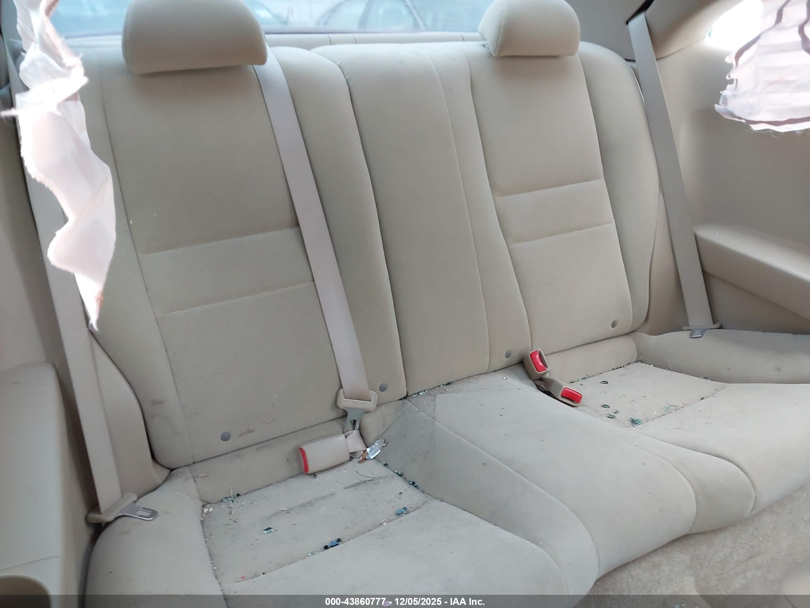HONDA ACCORD image 8