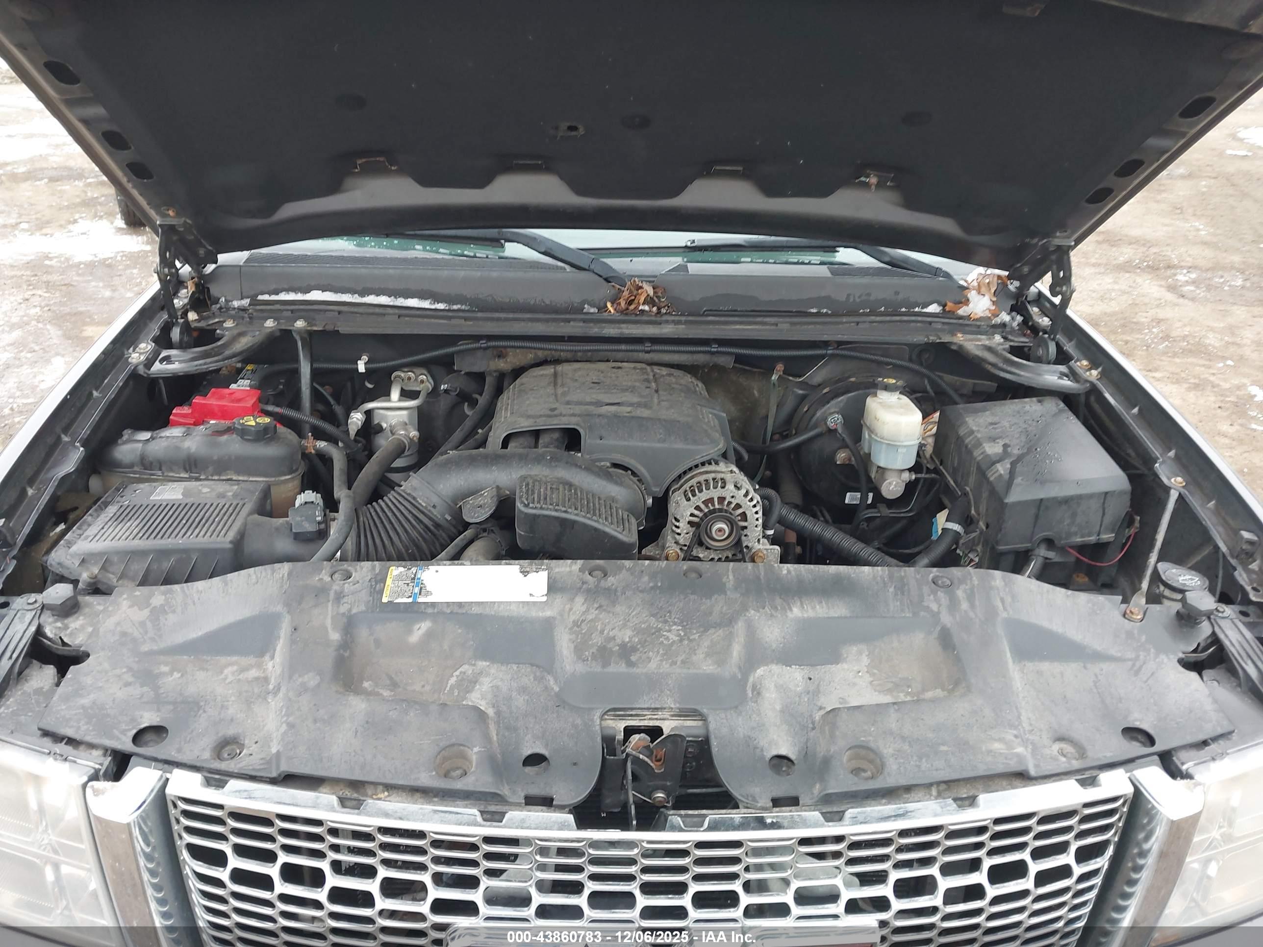 GMC SIERRA image 10