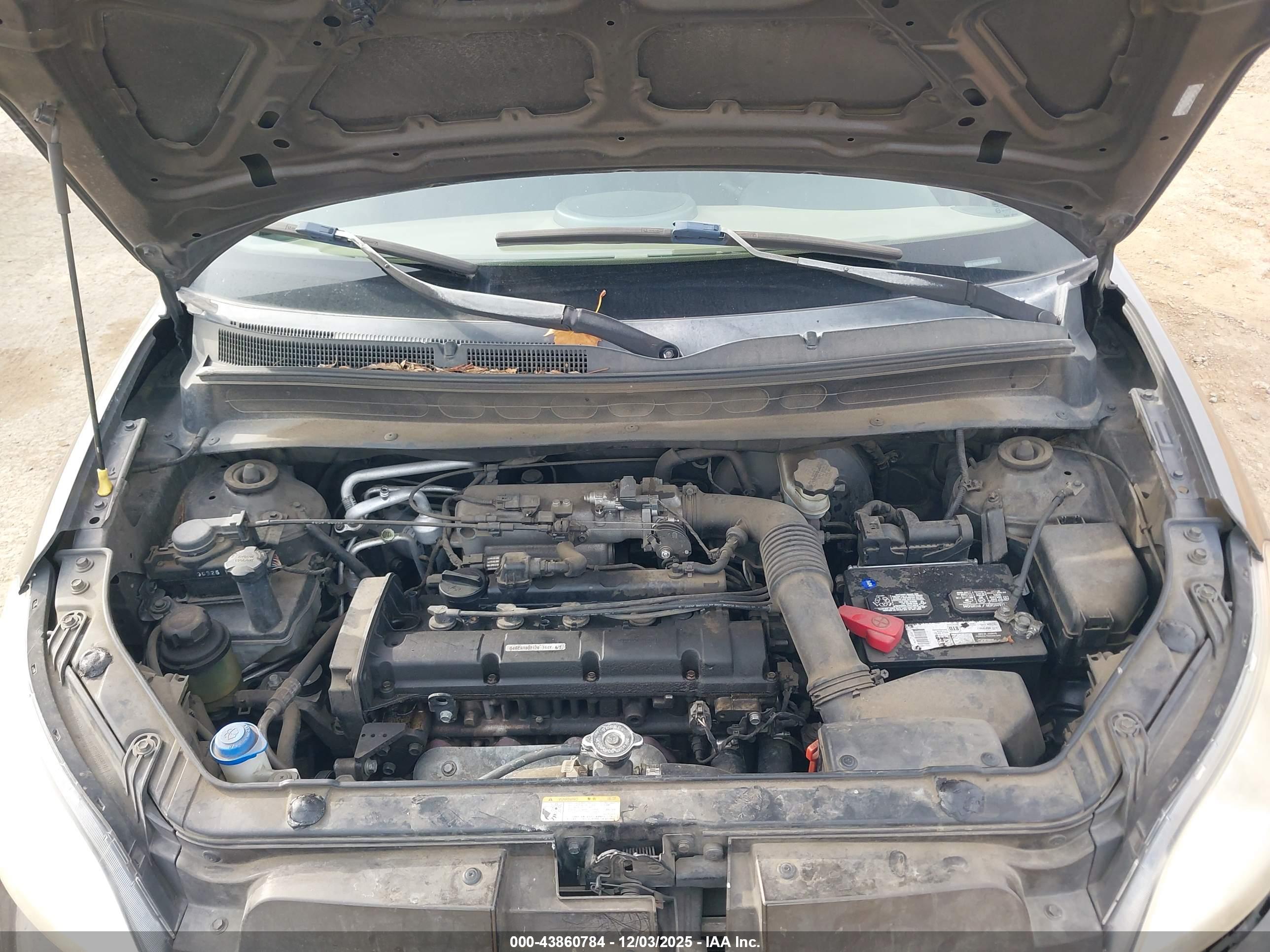 KIA SOUL image 10
