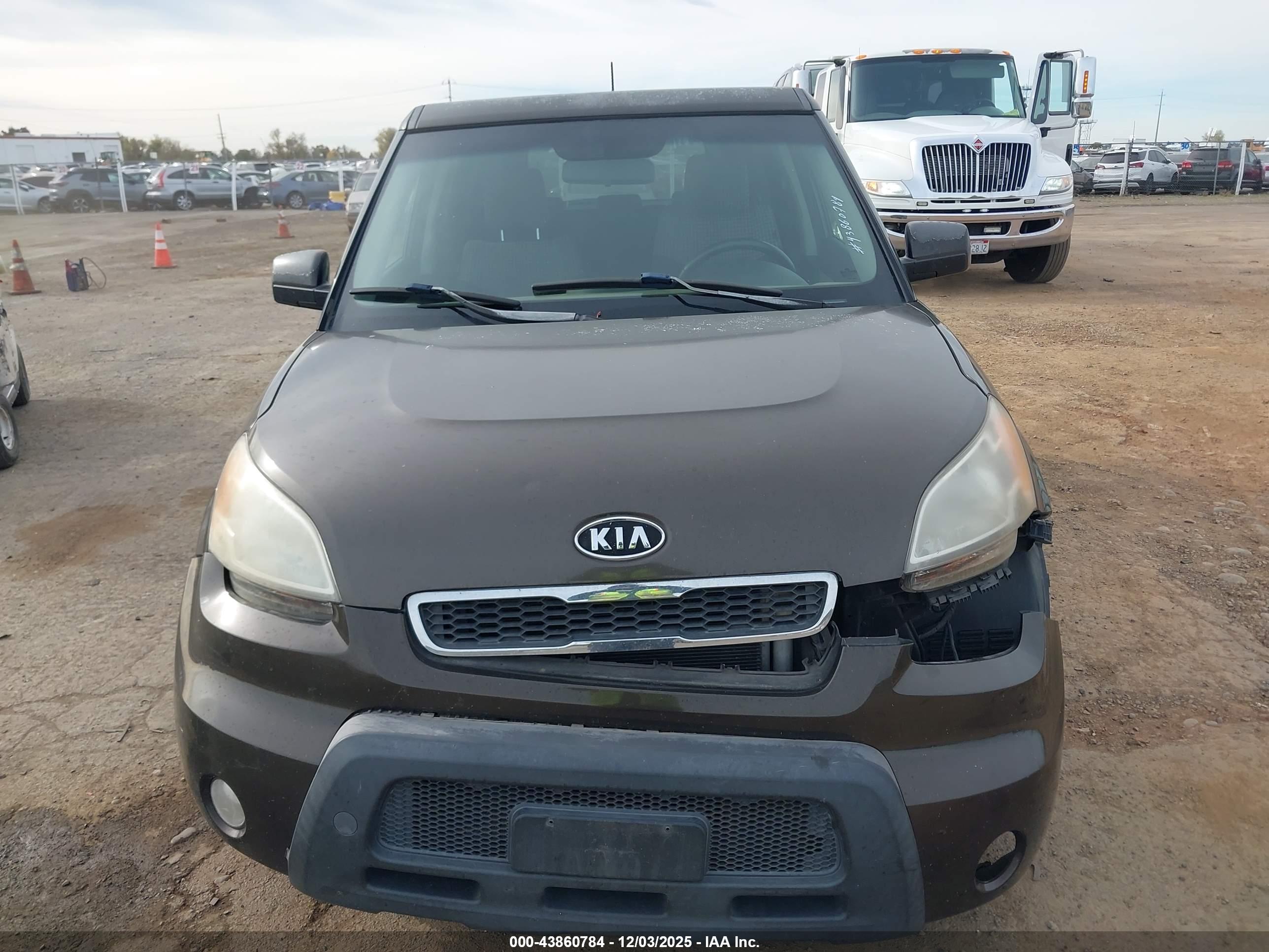 KIA SOUL image 6