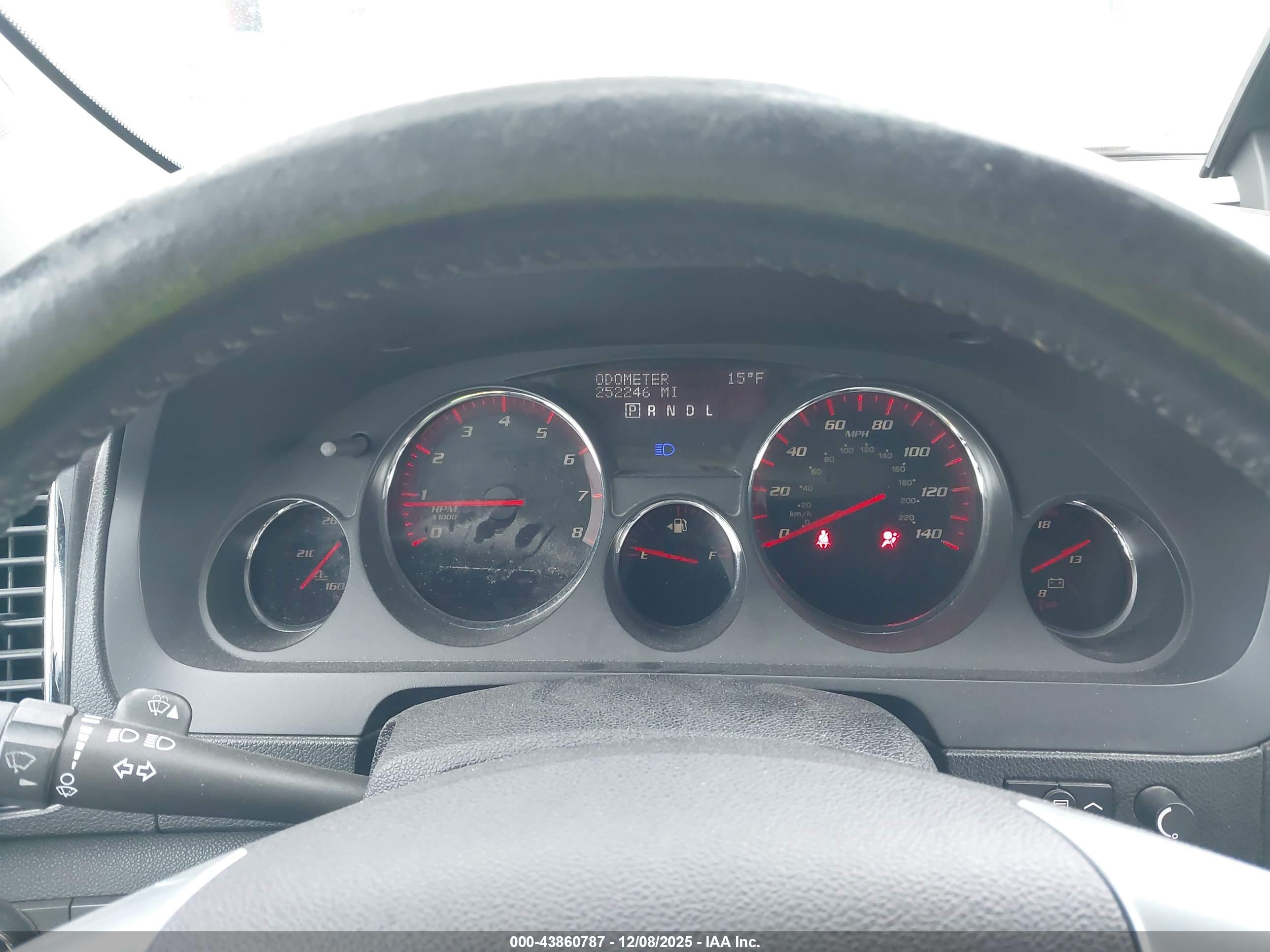 GMC ACADIA image 7