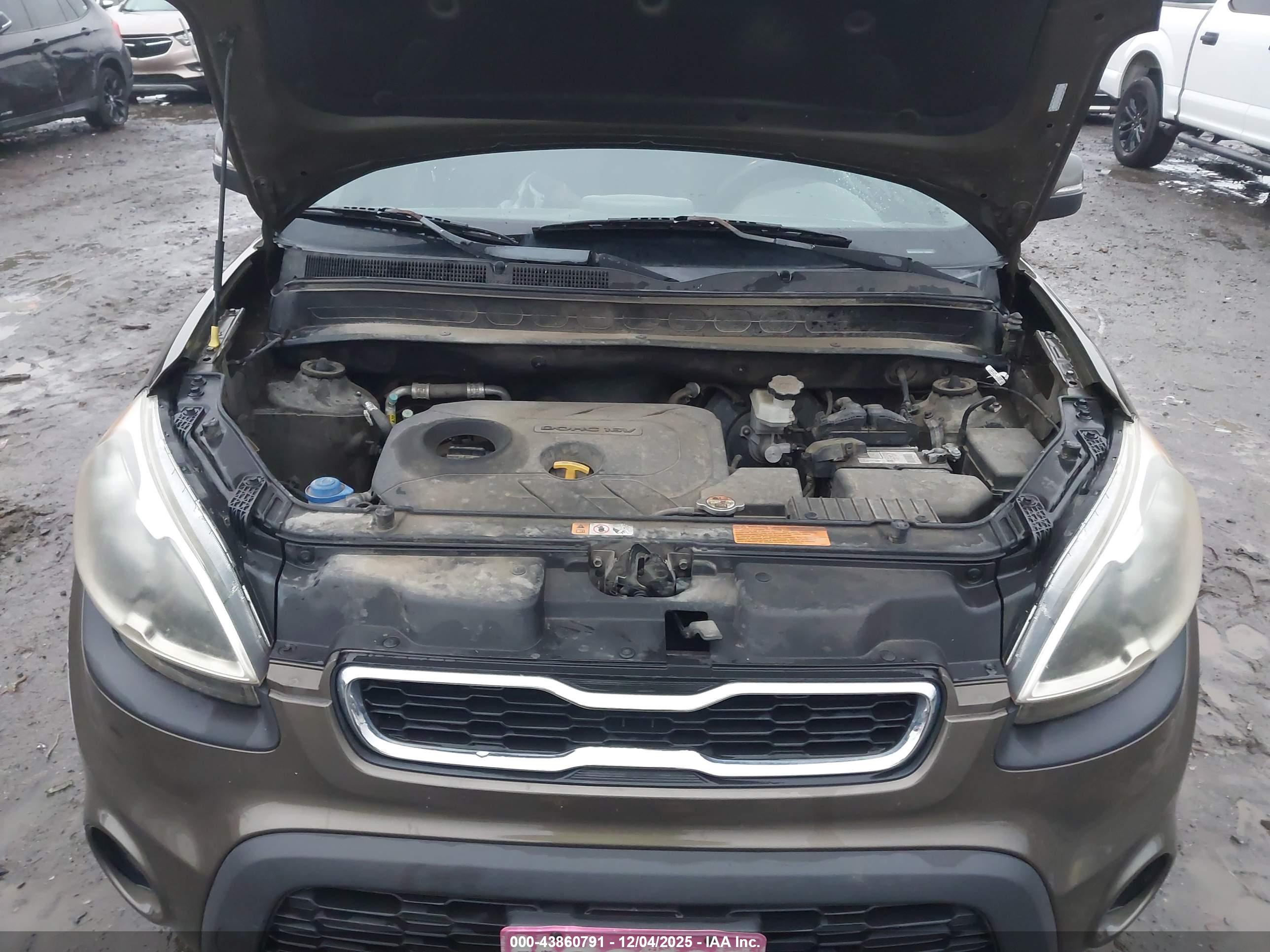KIA SOUL image 10