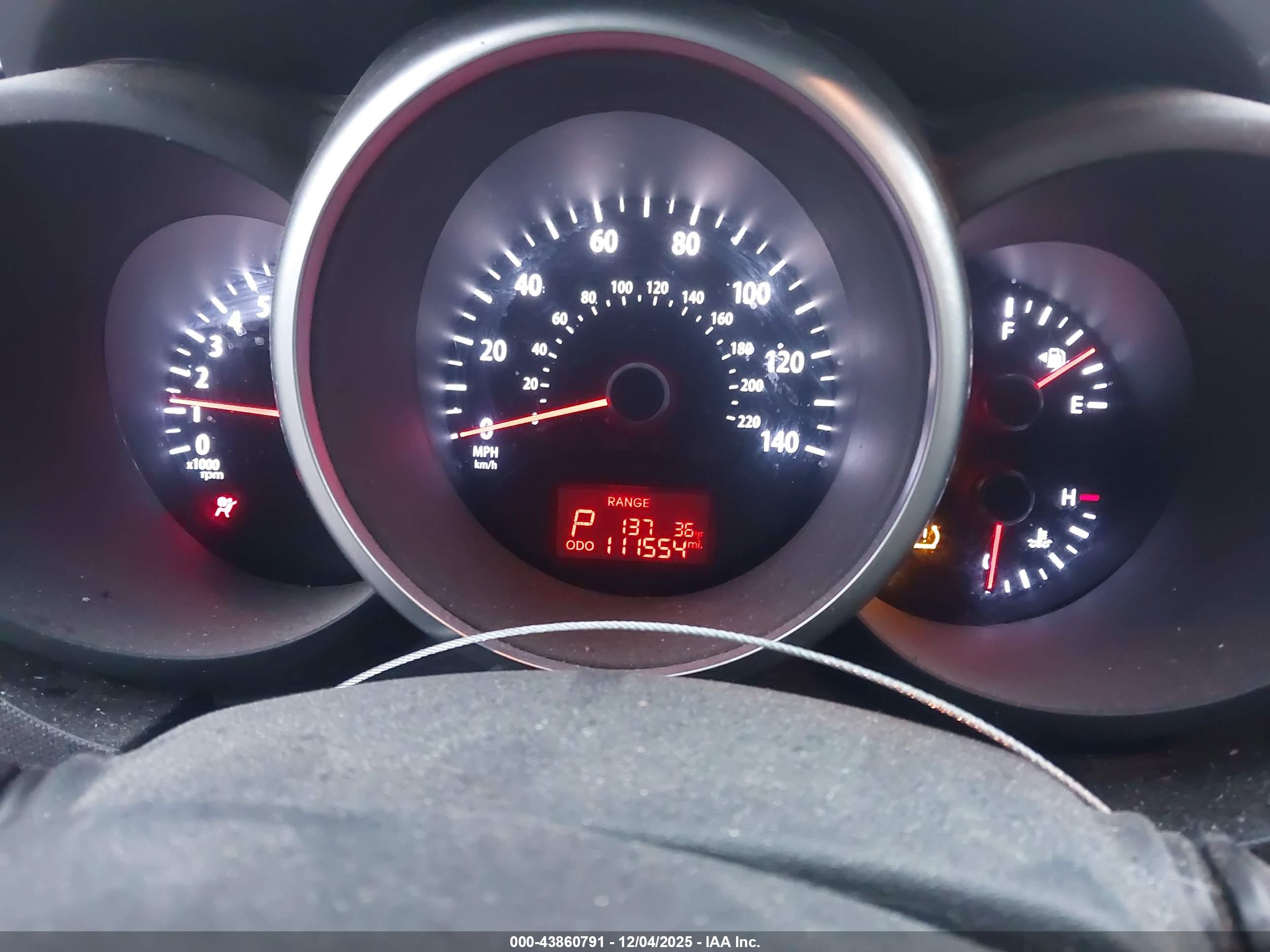 KIA SOUL image 7