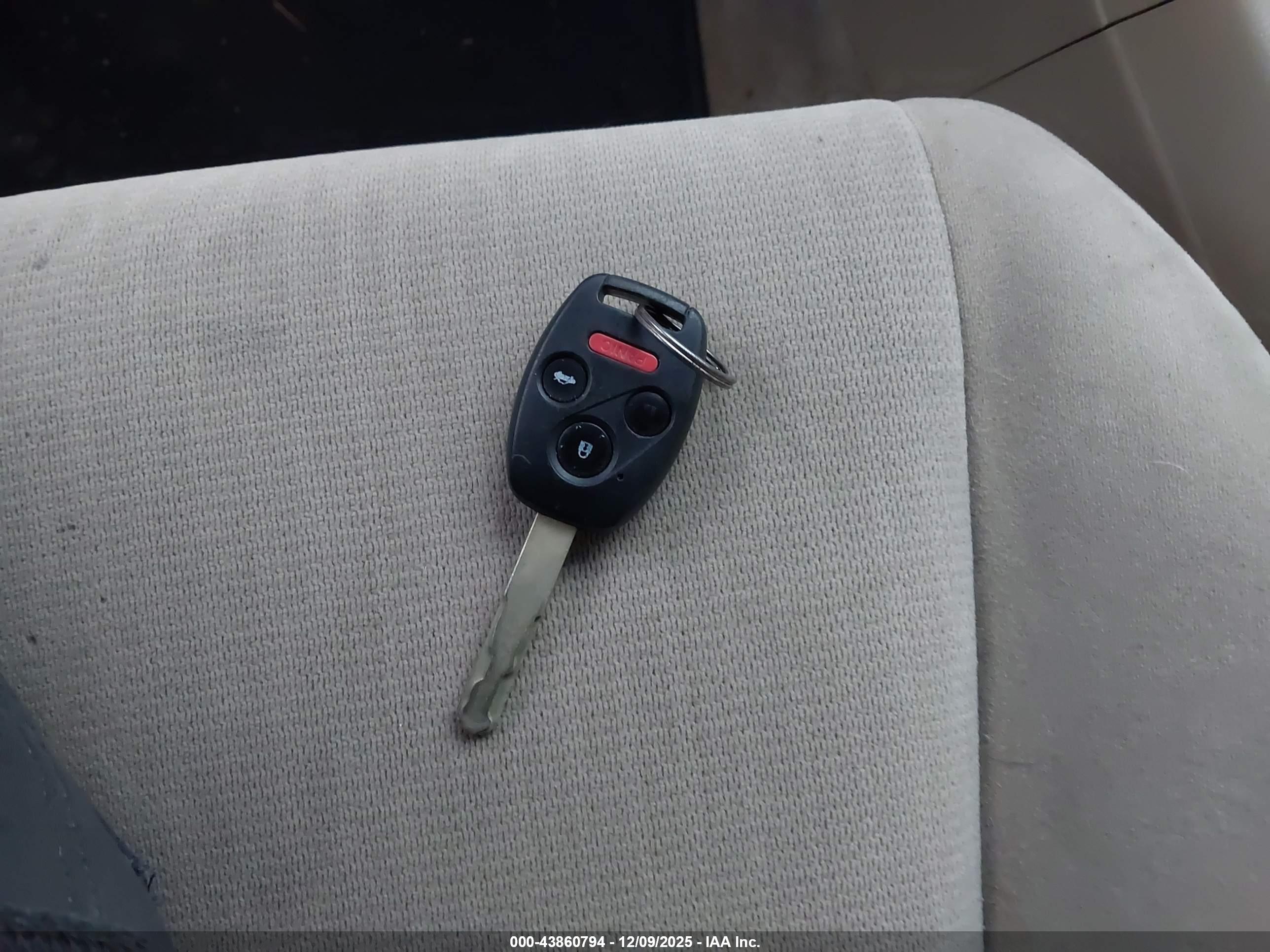 HONDA ACCORD image 11