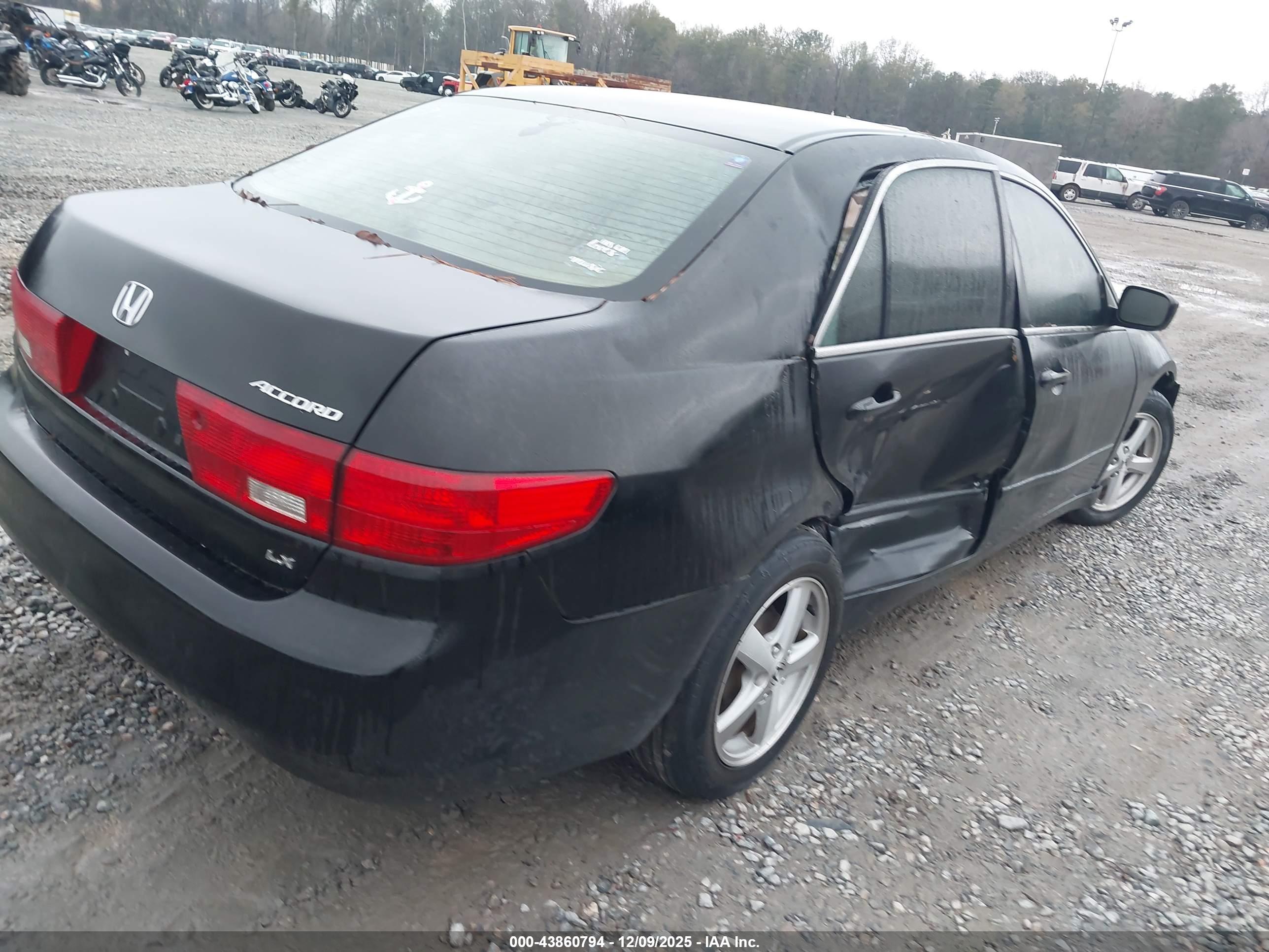 HONDA ACCORD image 2