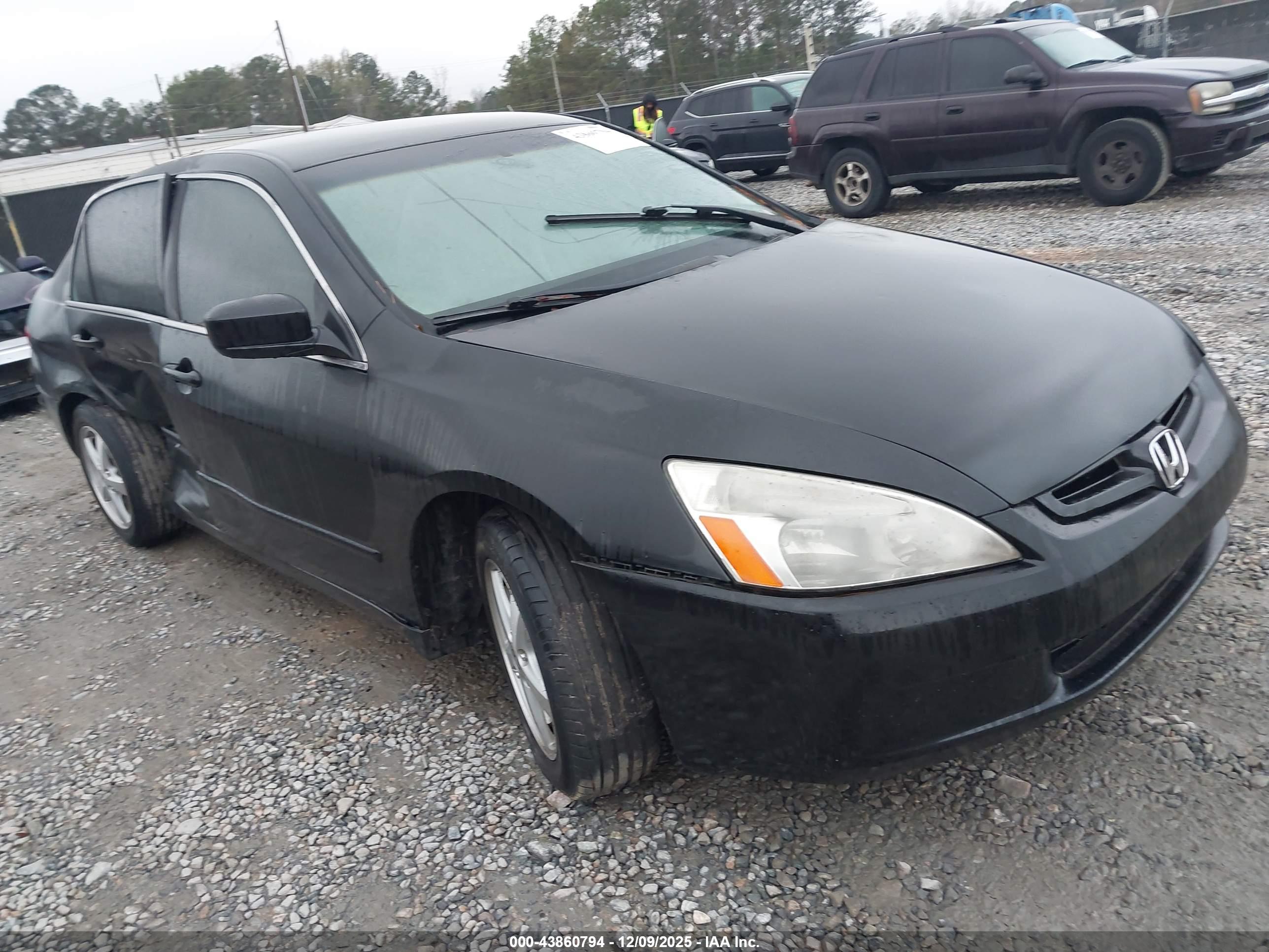 HONDA ACCORD image 3