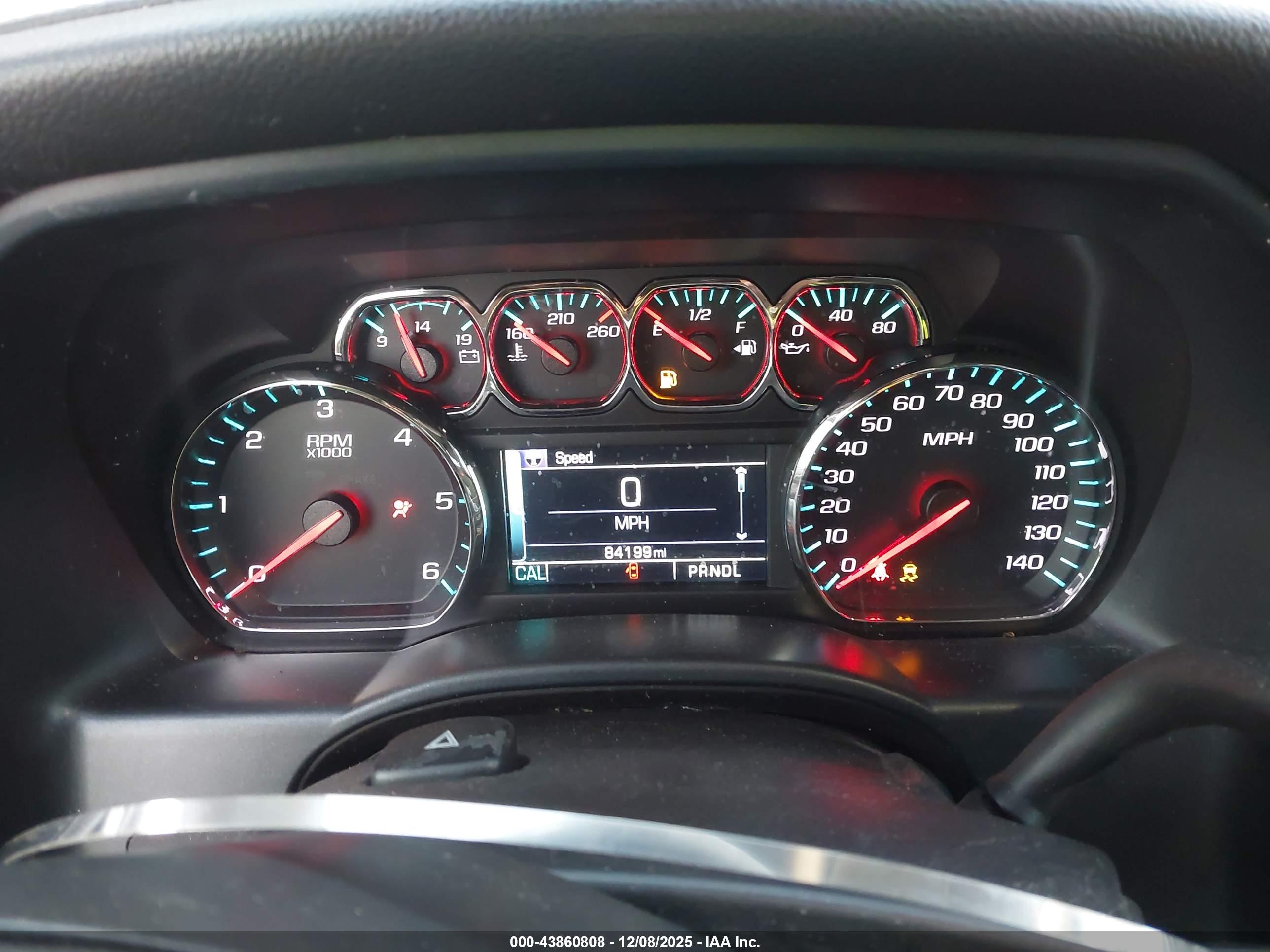 GMC SIERRA image 7