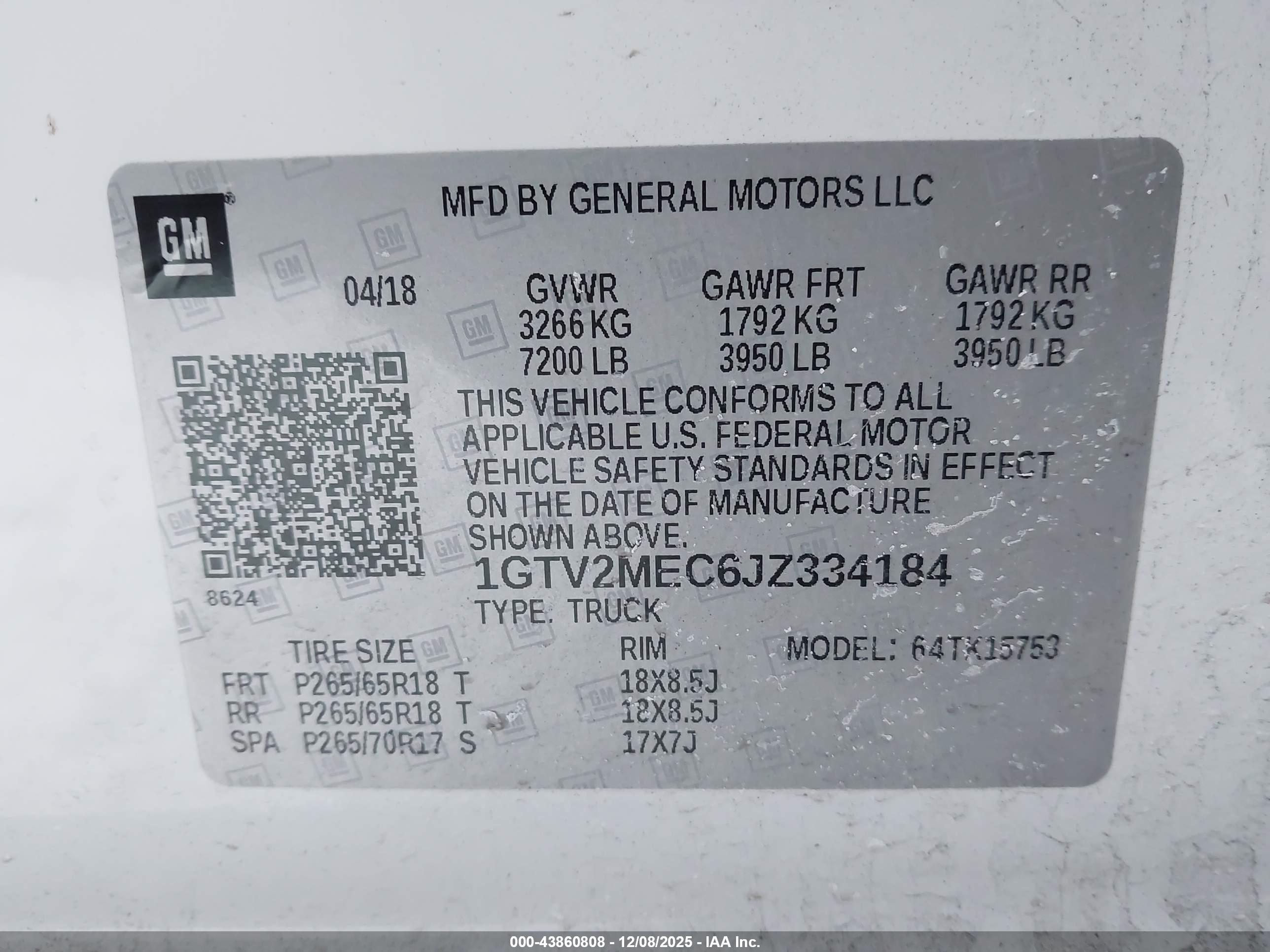GMC SIERRA image 9