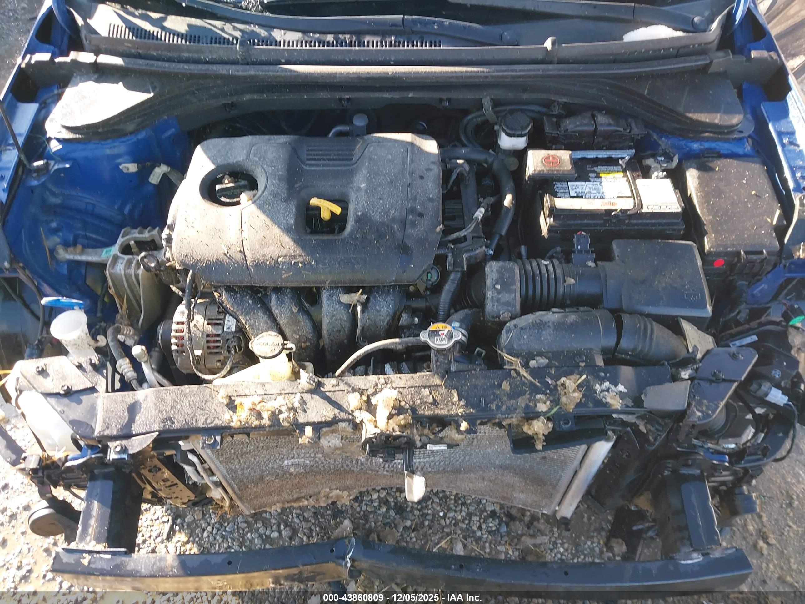 HYUNDAI ELANTRA image 10