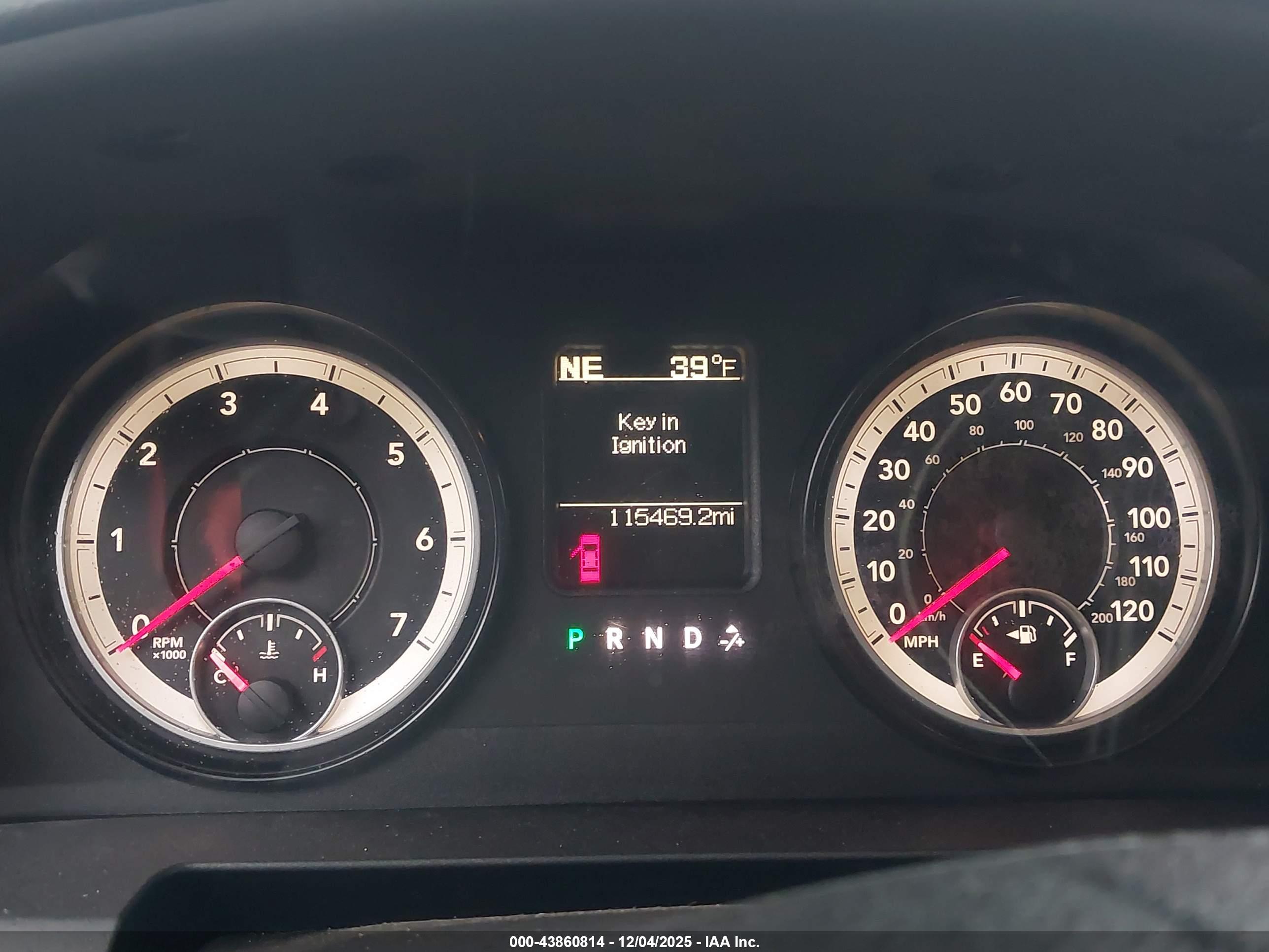 RAM 3500 image 6