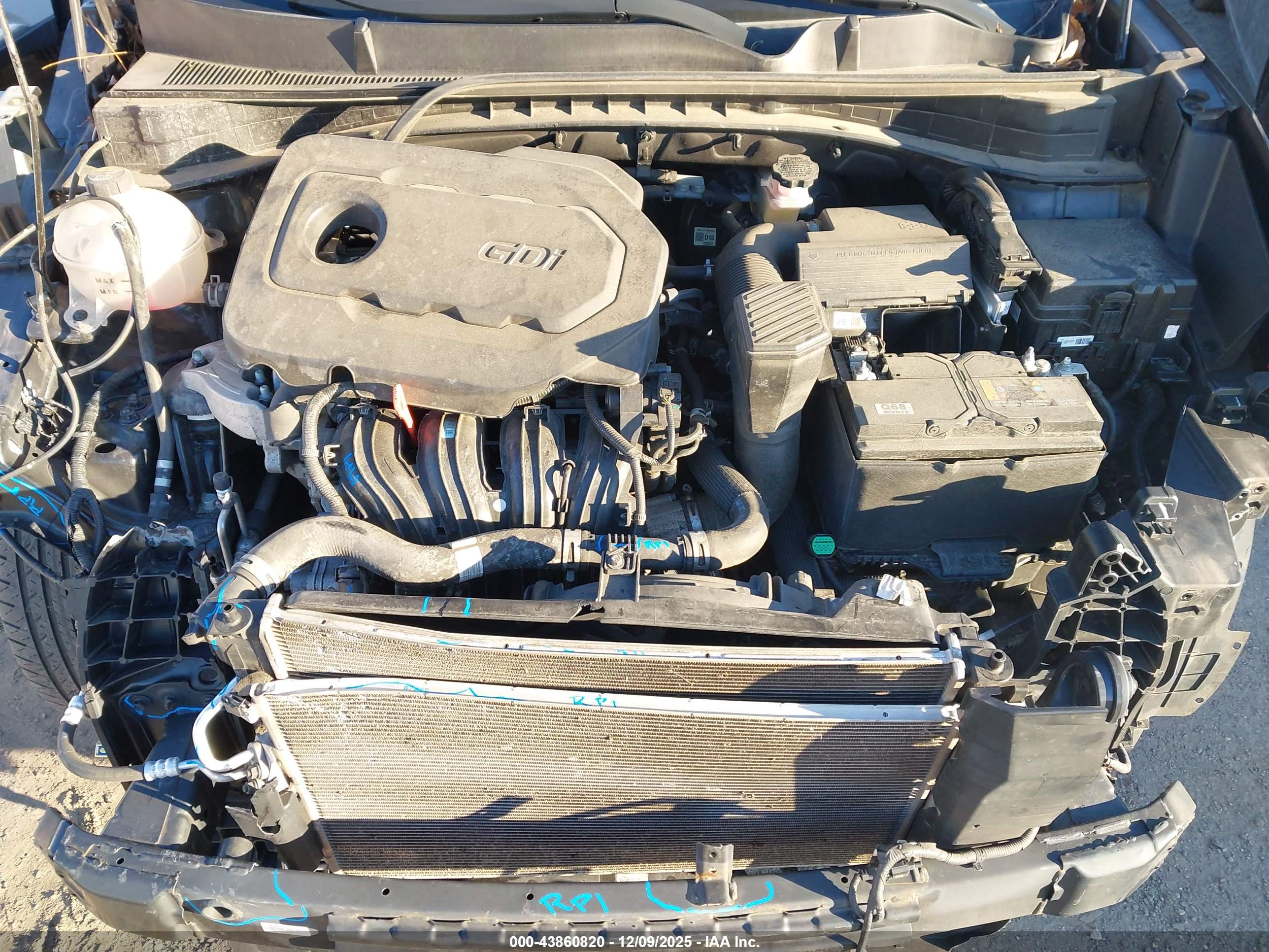 KIA SPORTAGE image 10