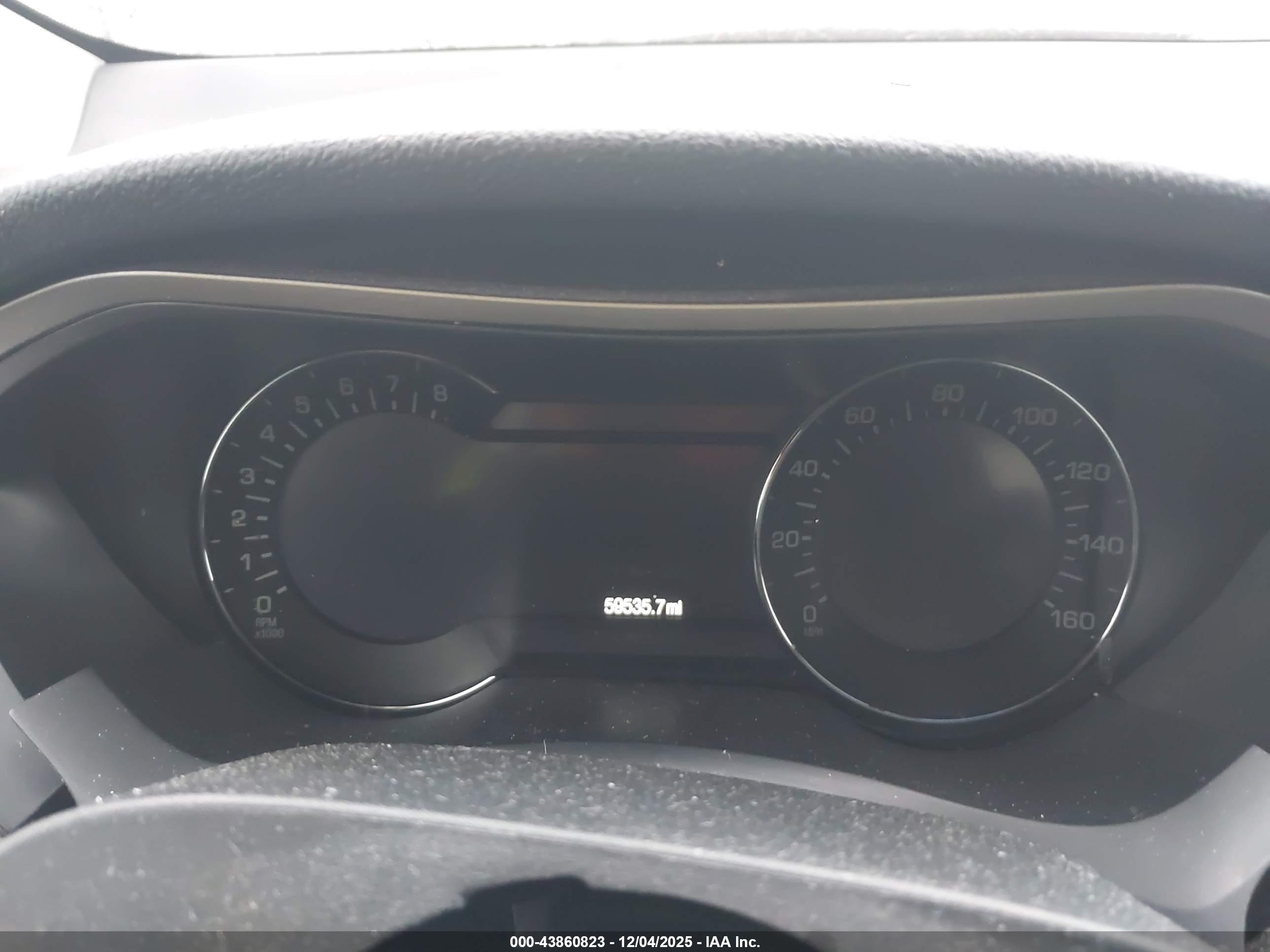 LINCOLN MKZ image 7