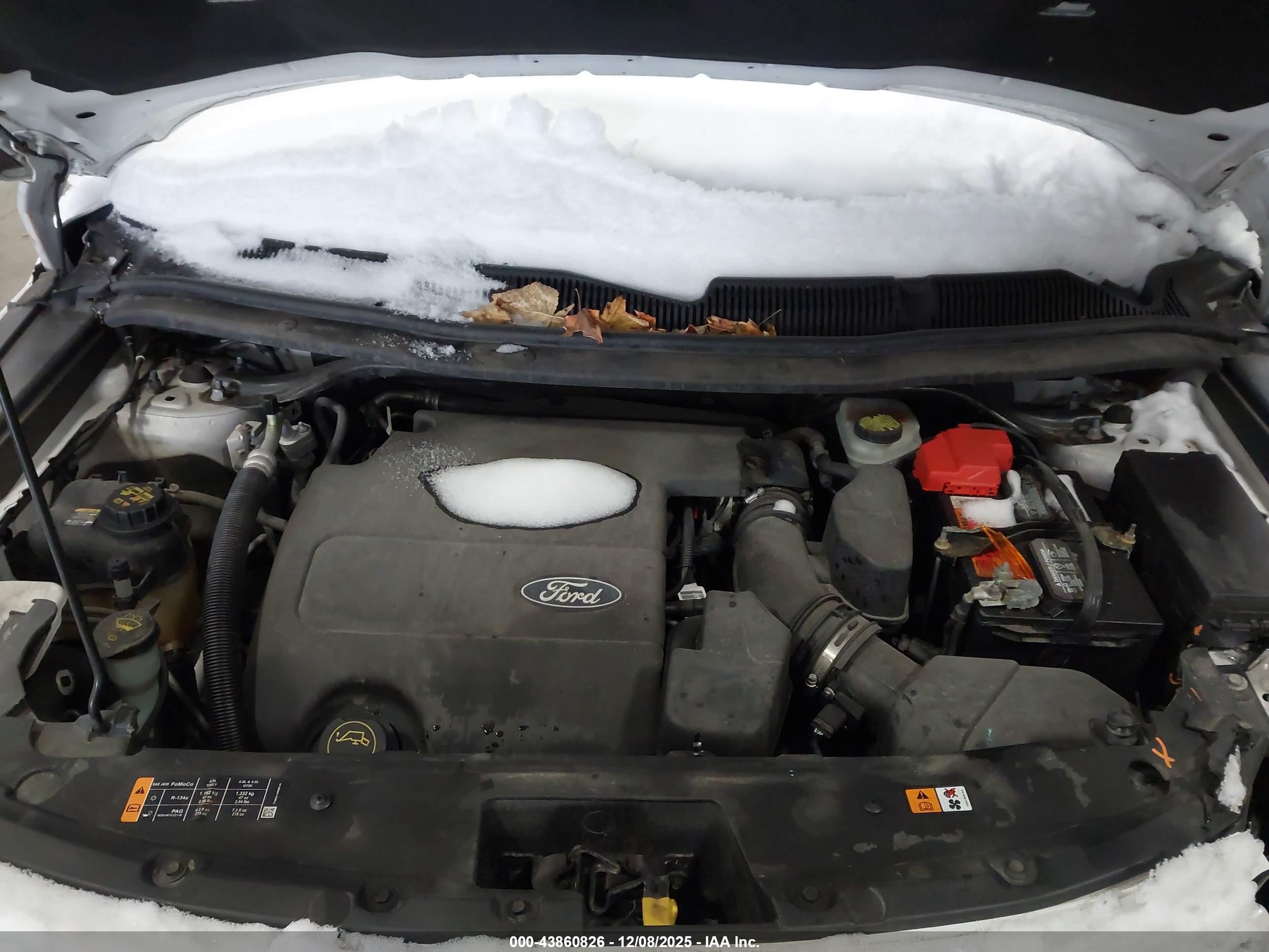 FORD EXPLORER image 10