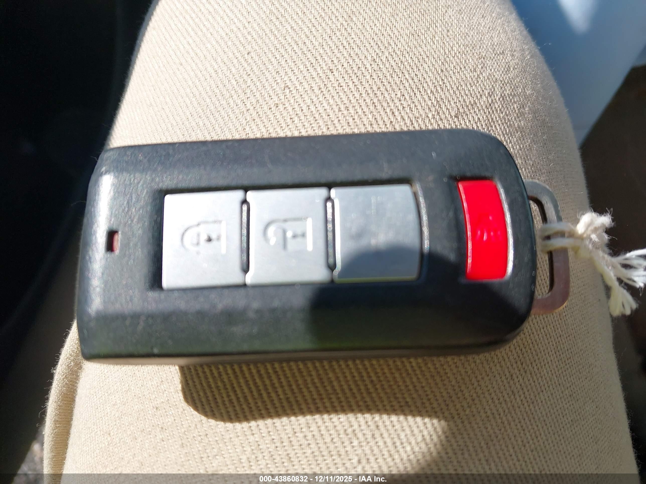 MITSUBISHI ECLIPSE image 11