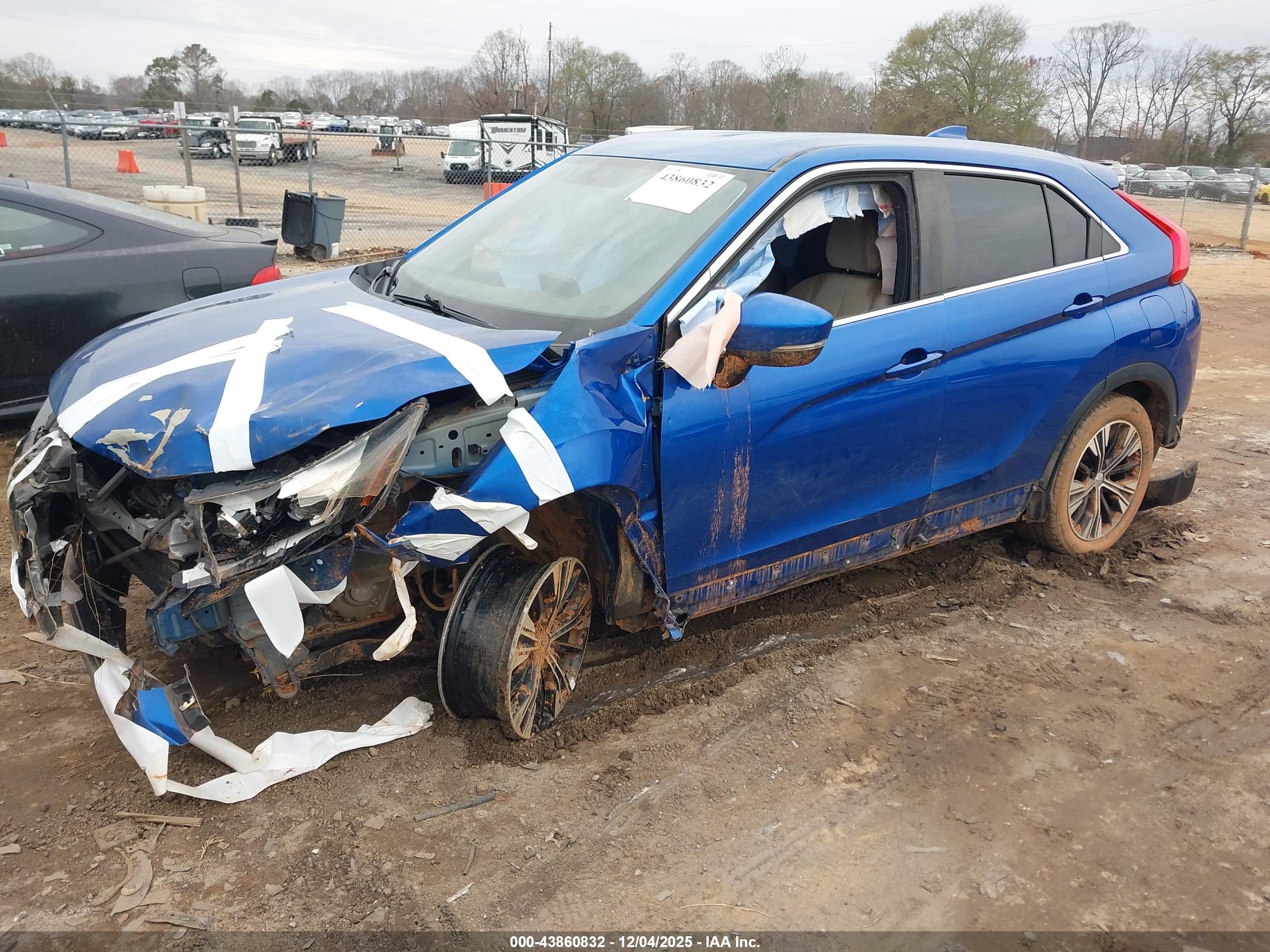 MITSUBISHI ECLIPSE image 2