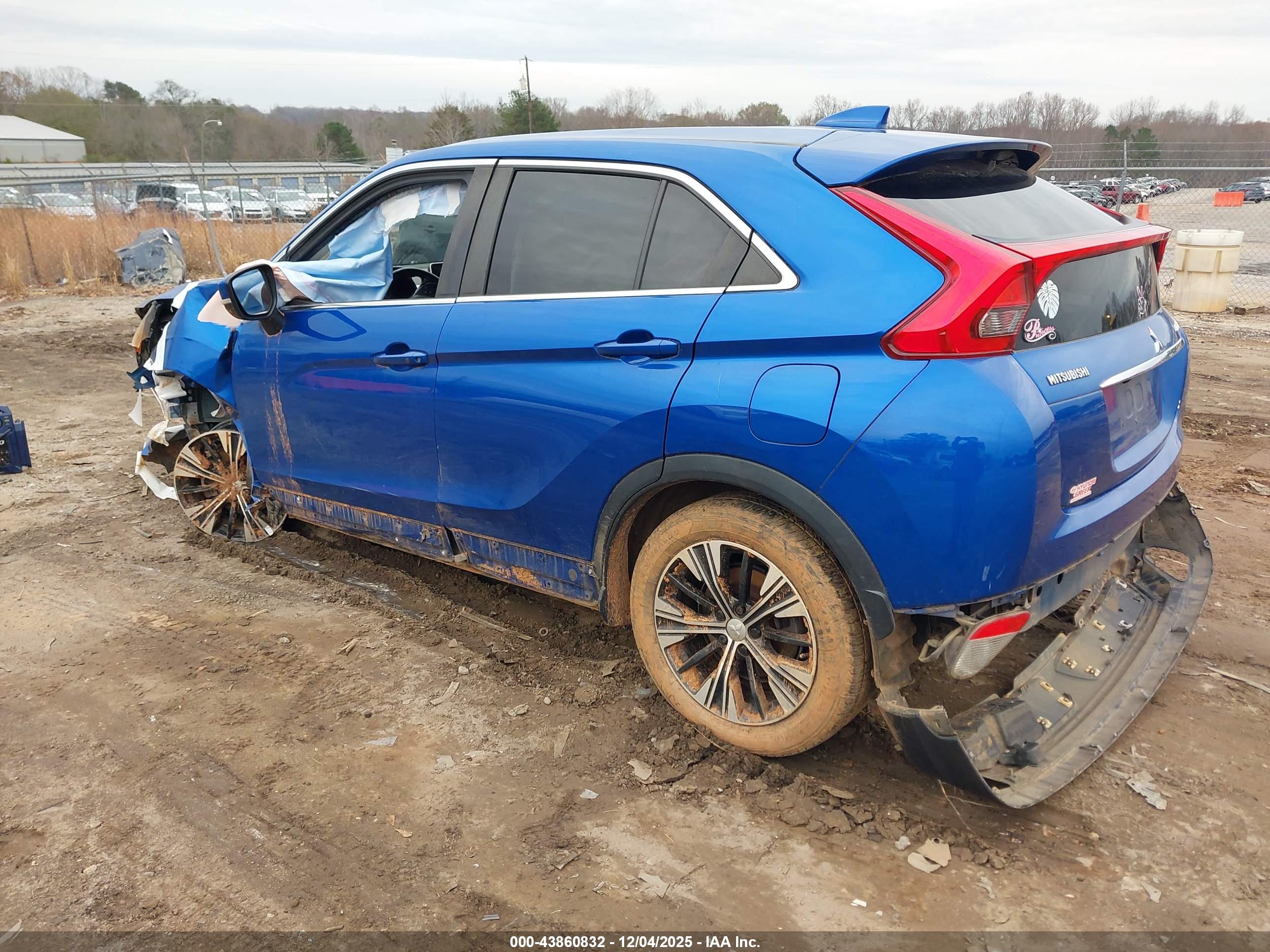 MITSUBISHI ECLIPSE image 3