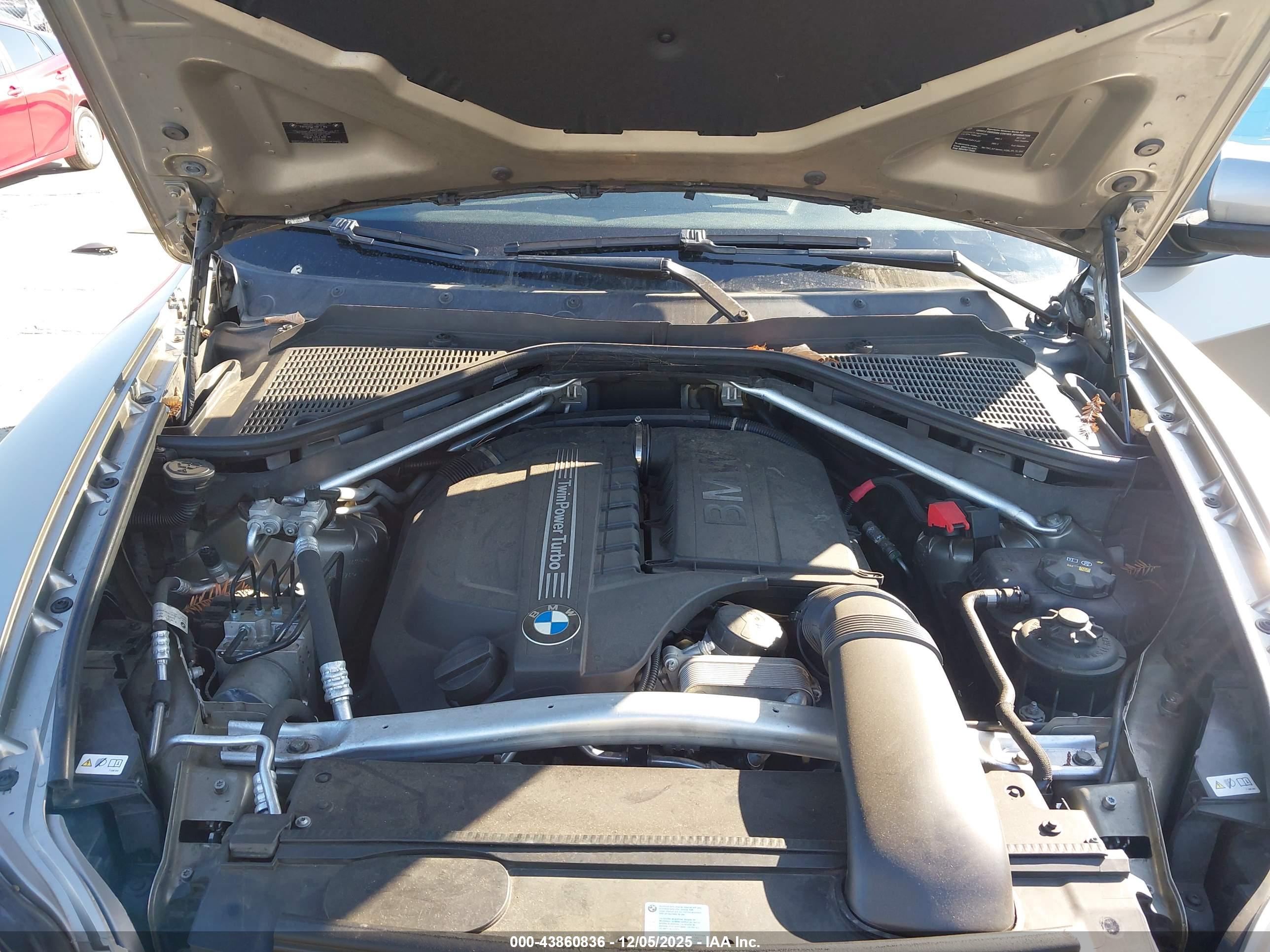 BMW X5 image 10