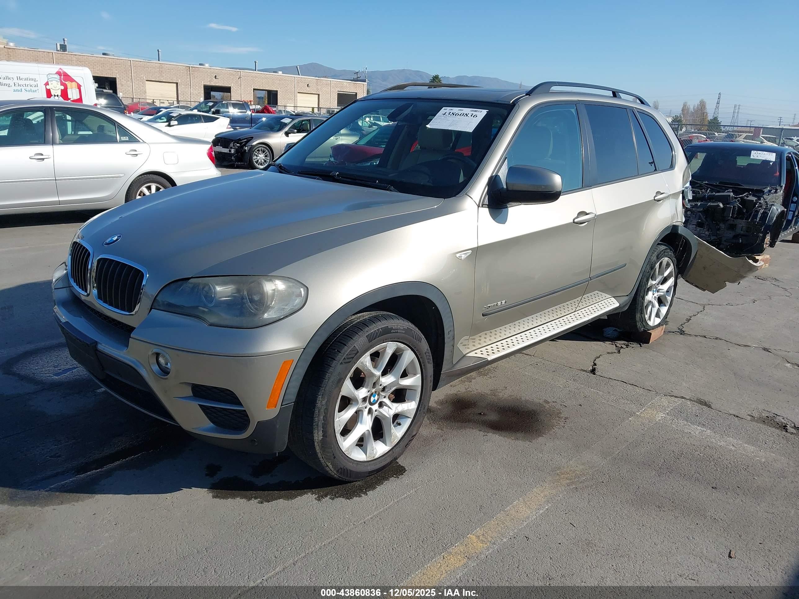 BMW X5 image 2
