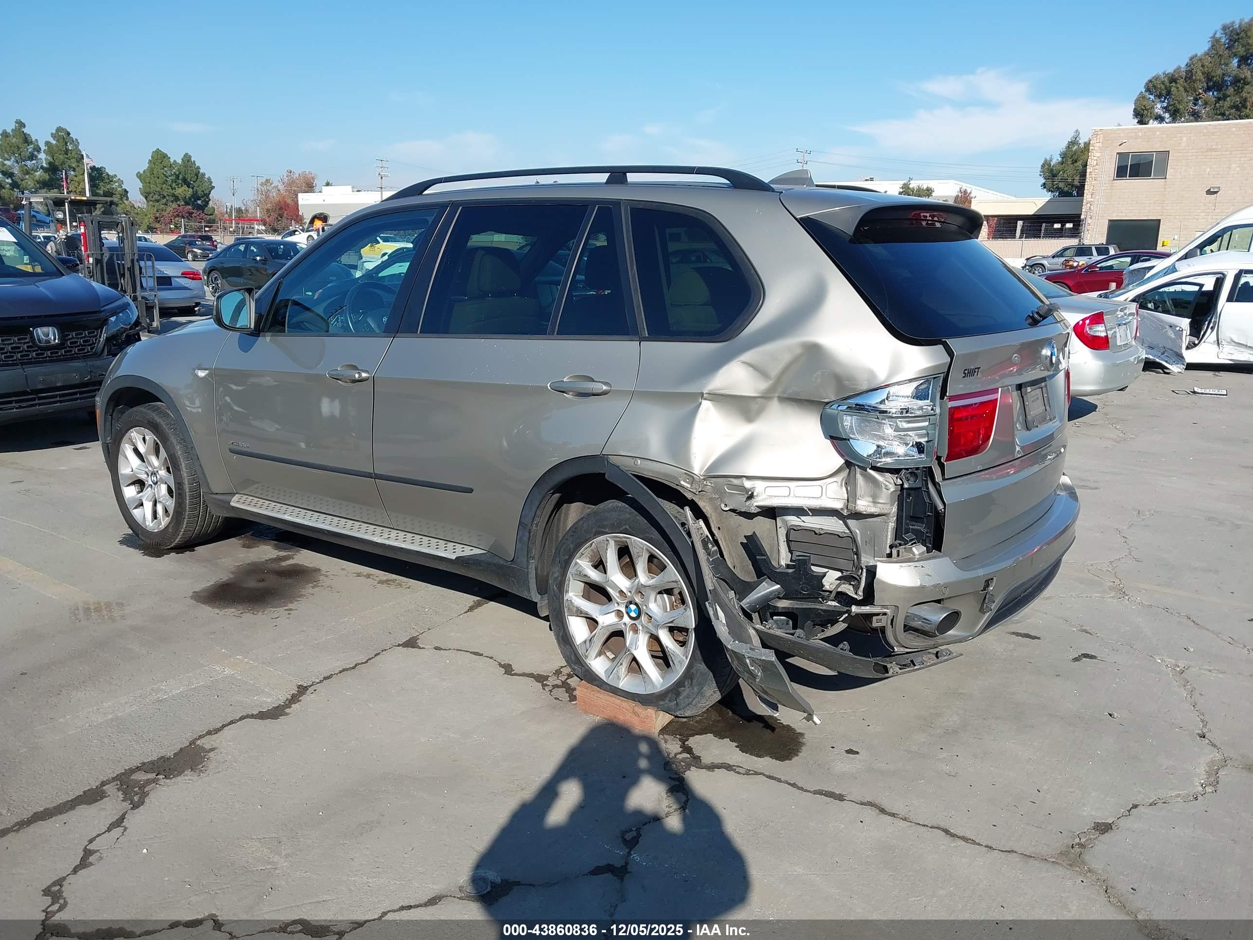 BMW X5 image 3