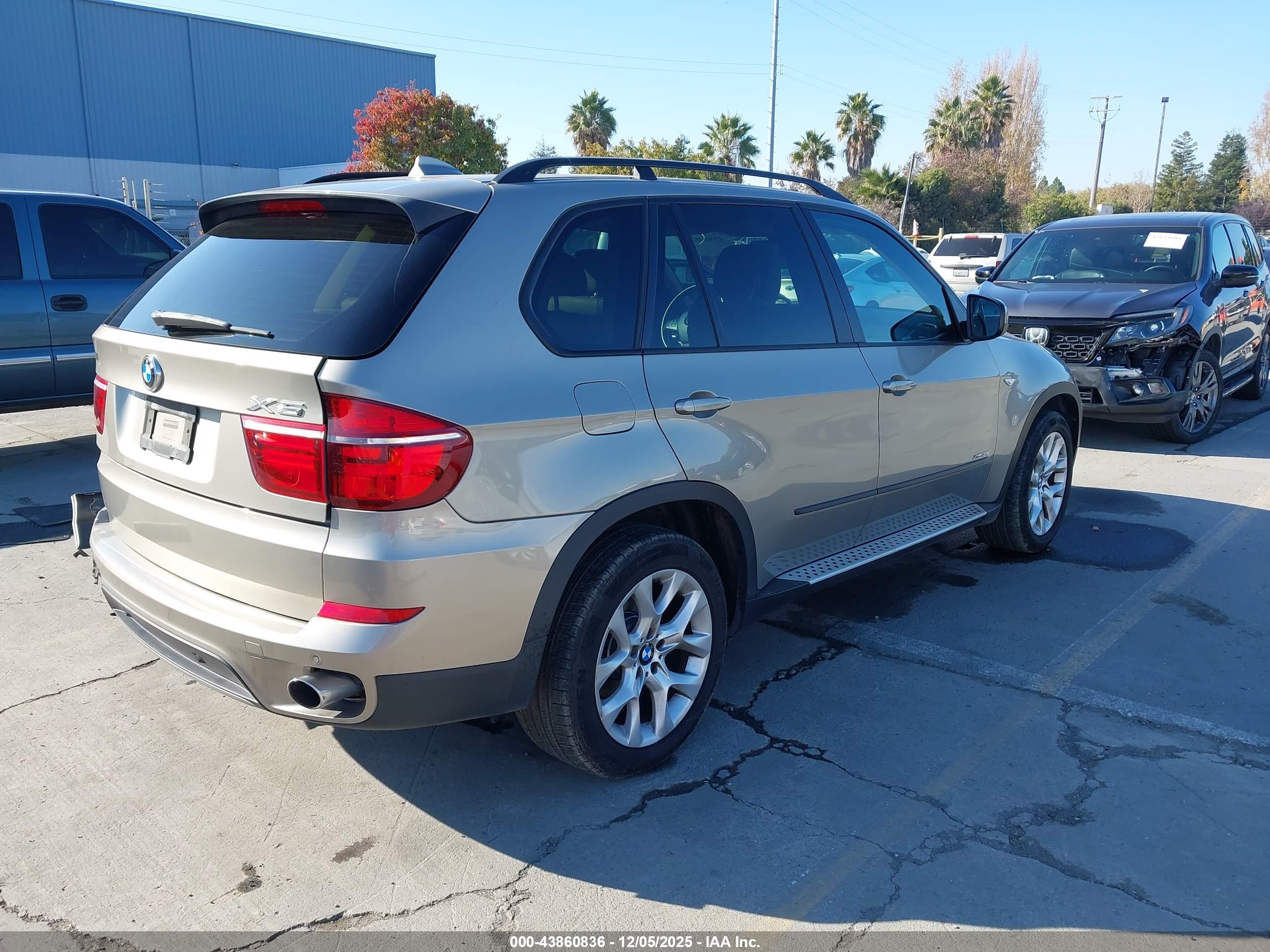 BMW X5 image 4