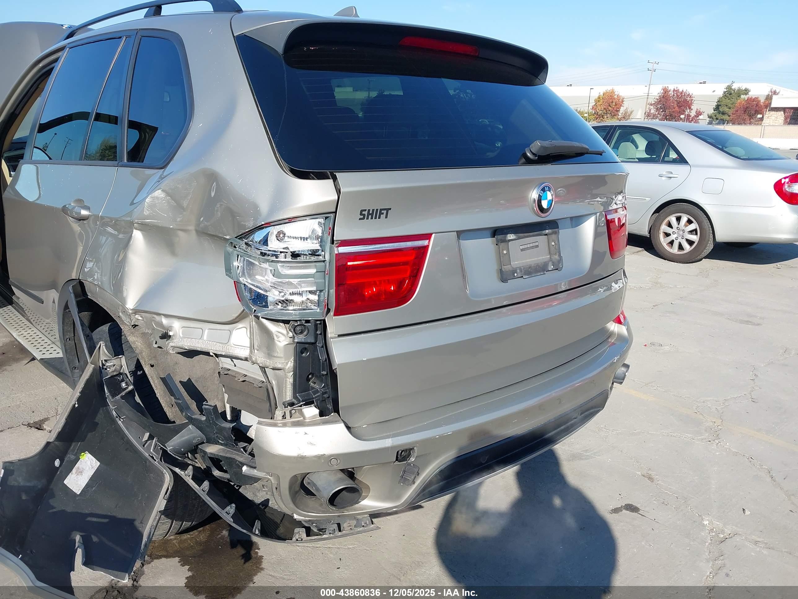 BMW X5 image 6